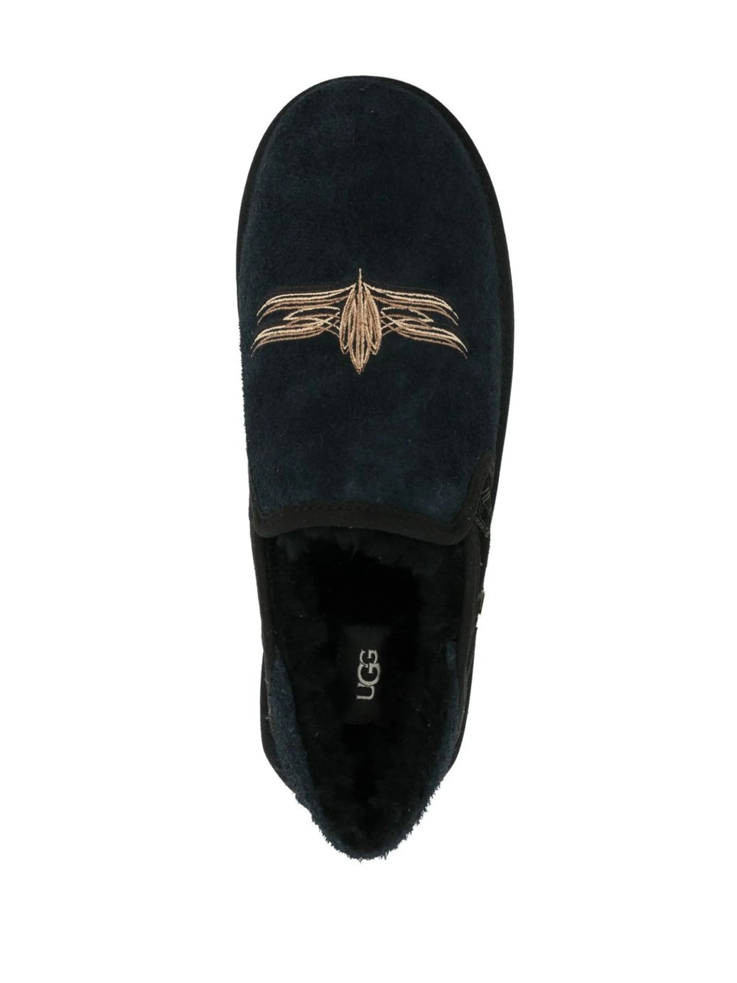 x COTD Kenton loafers