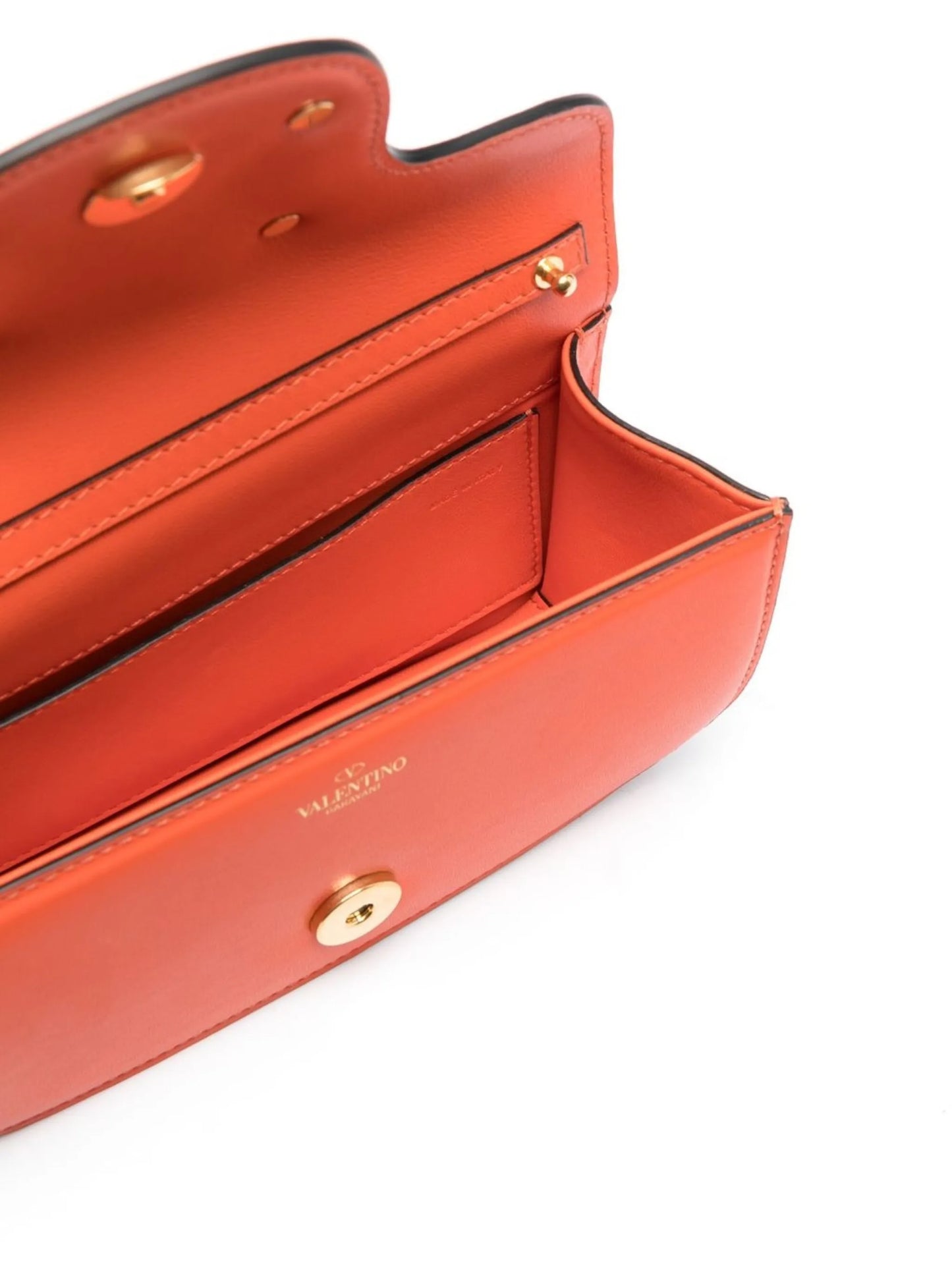 Locò VLogo crossbody bag
