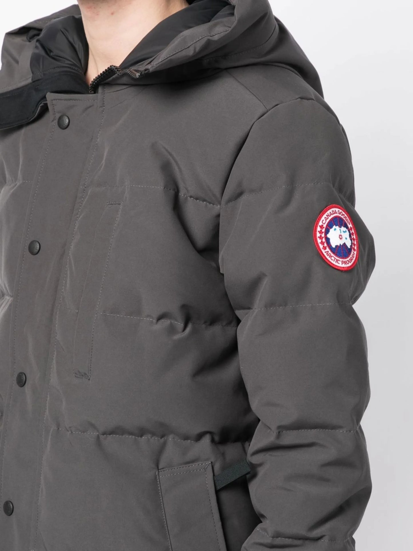 Carson parka