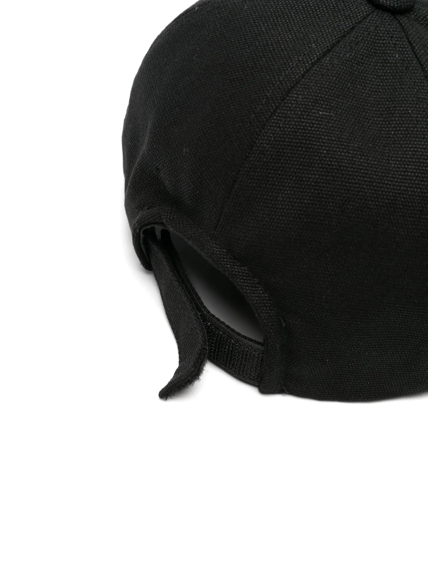 Tyron logo-embroidered baseball cap