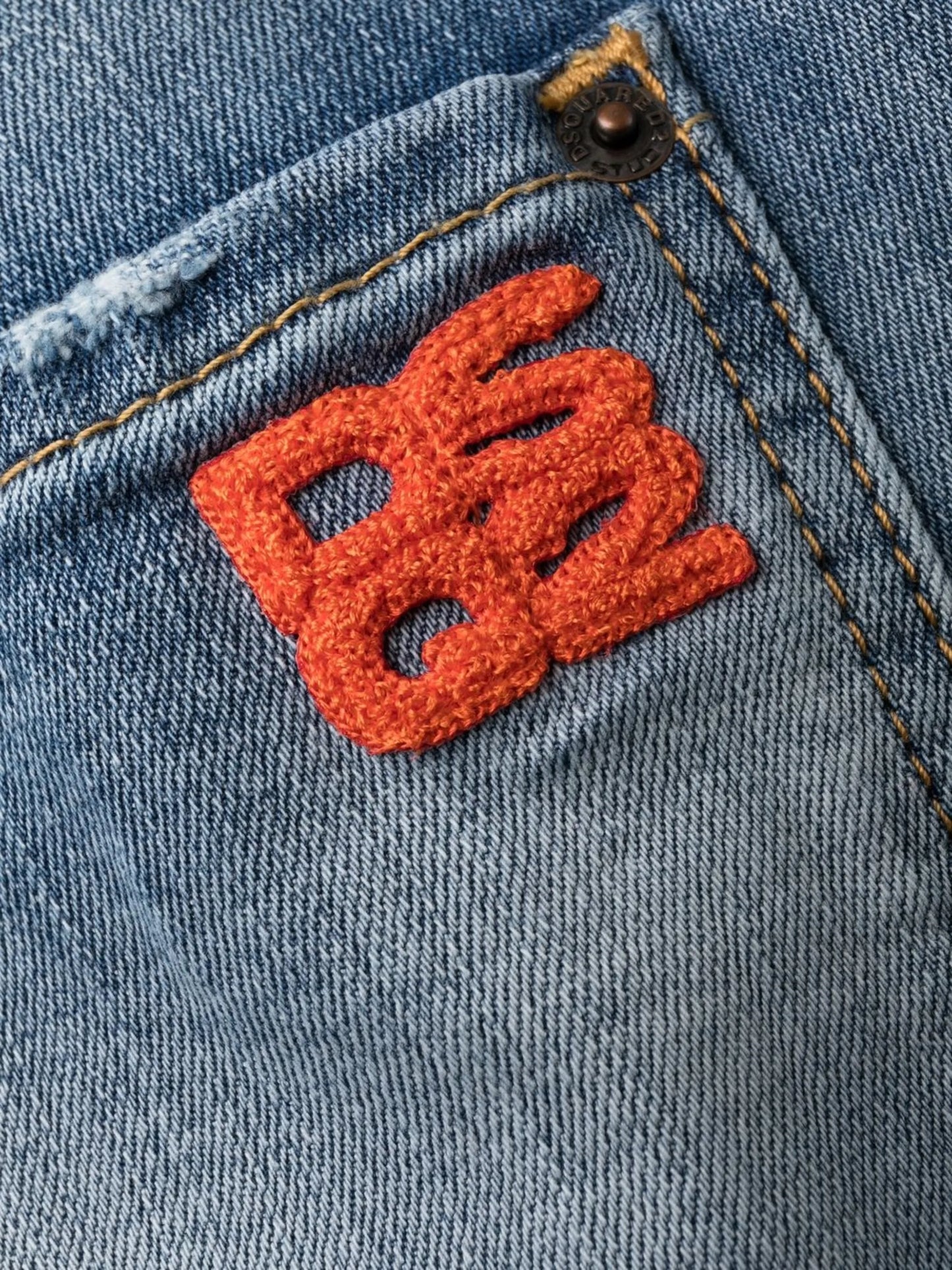 Skater jeans