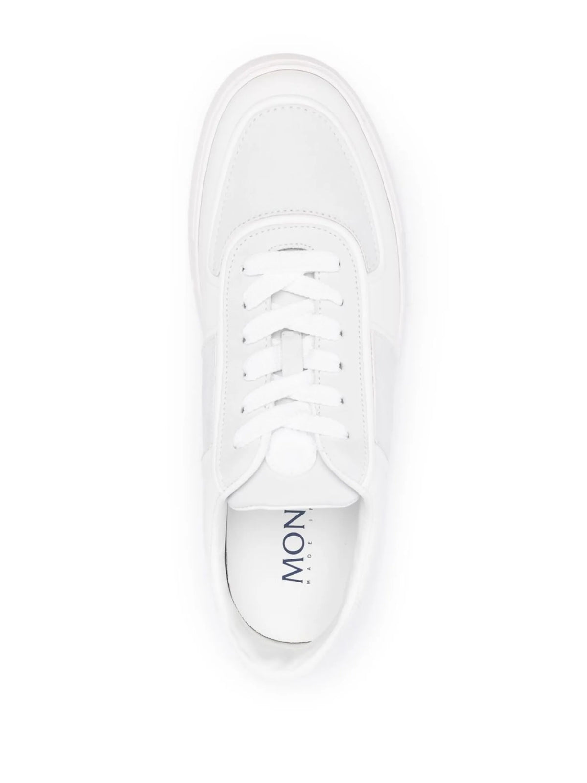 Neue York low-top sneakers