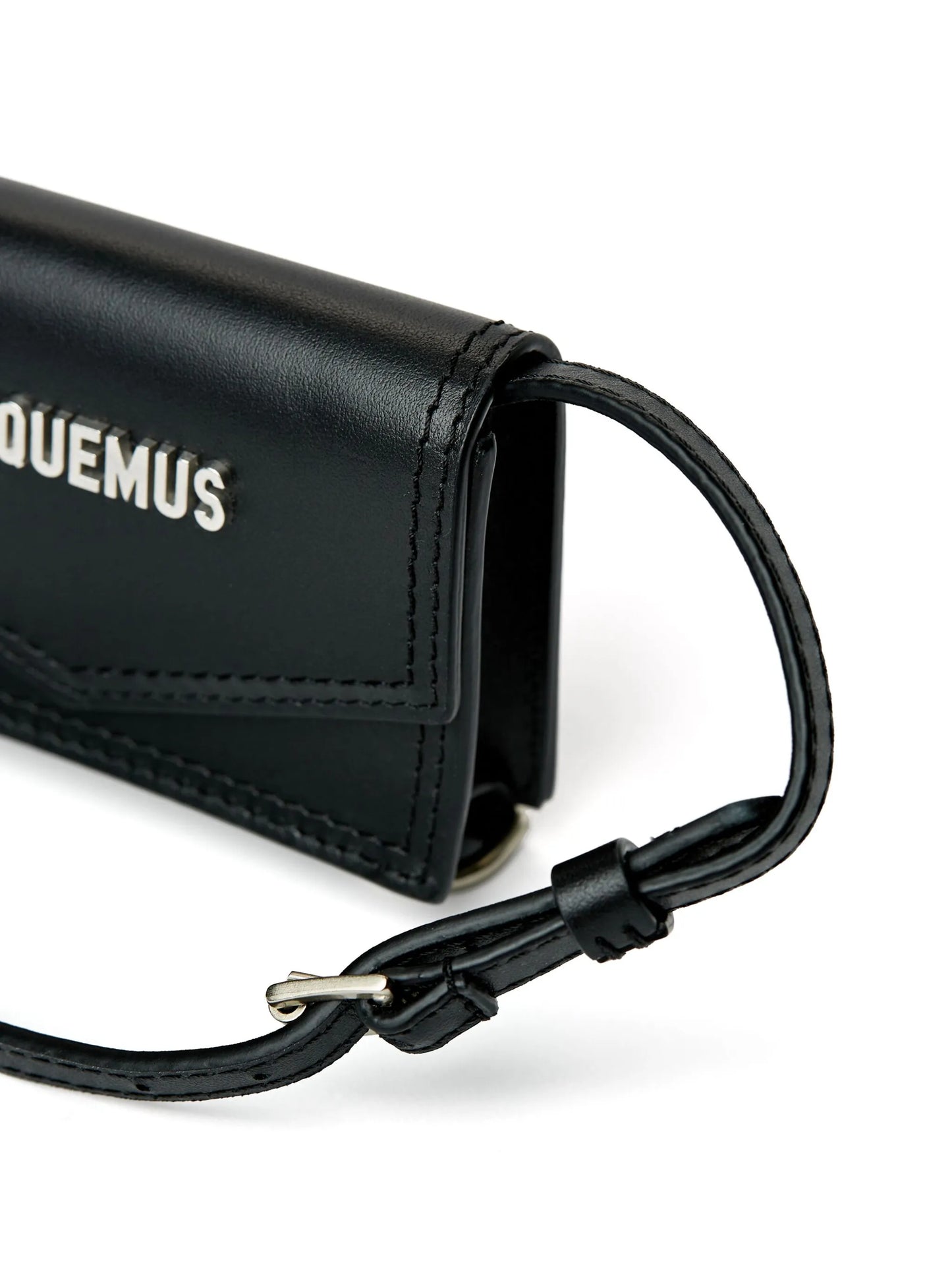 Le Porte Azur strap wallet