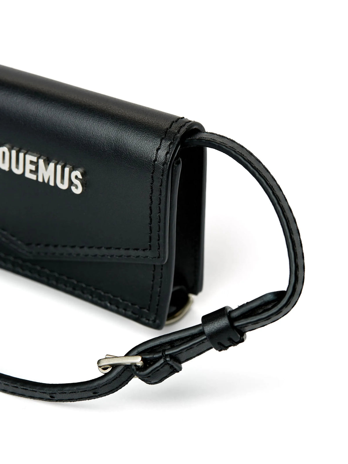 Le Porte Azur strap wallet