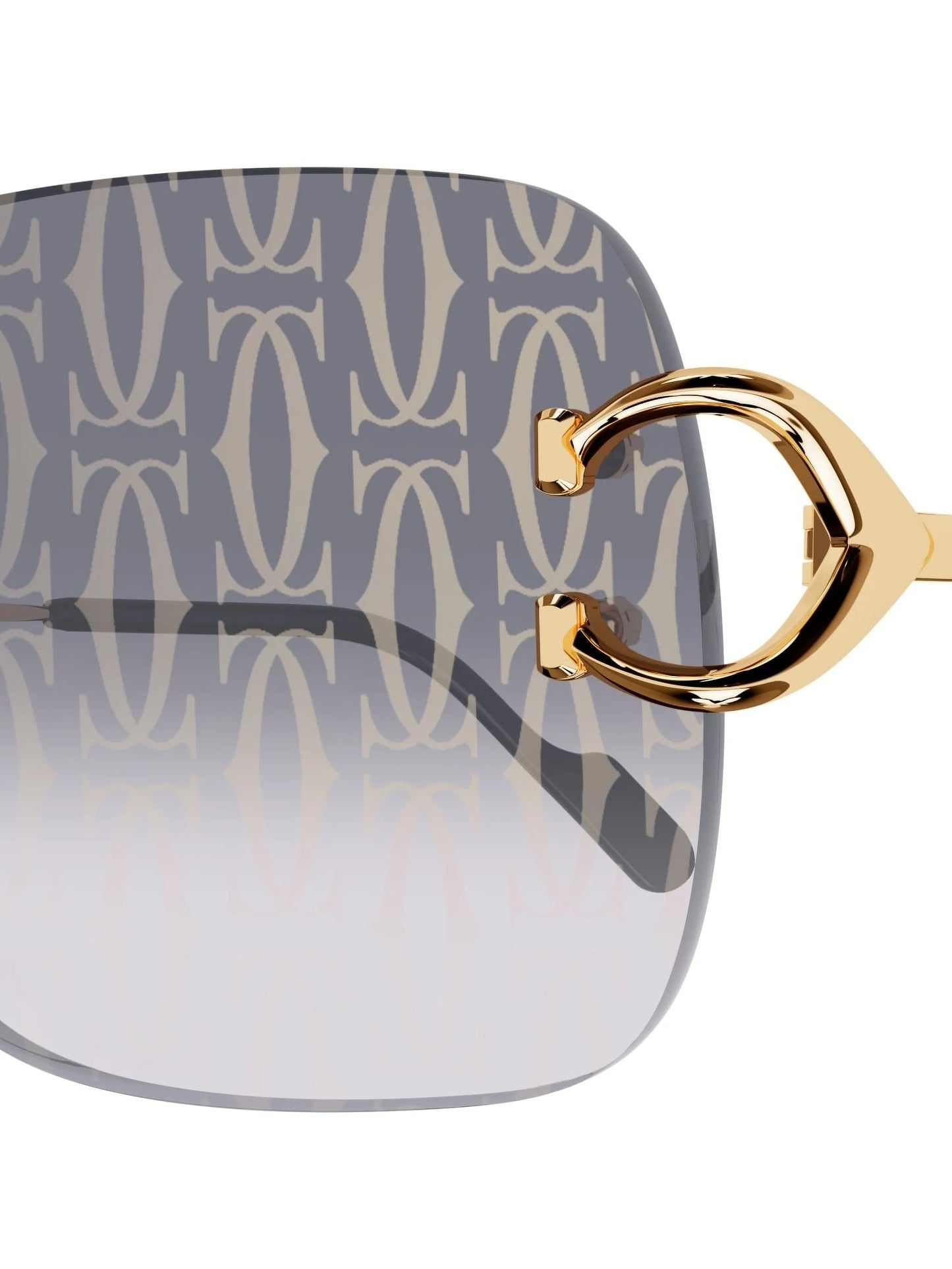 patterned-lenses sunglasses