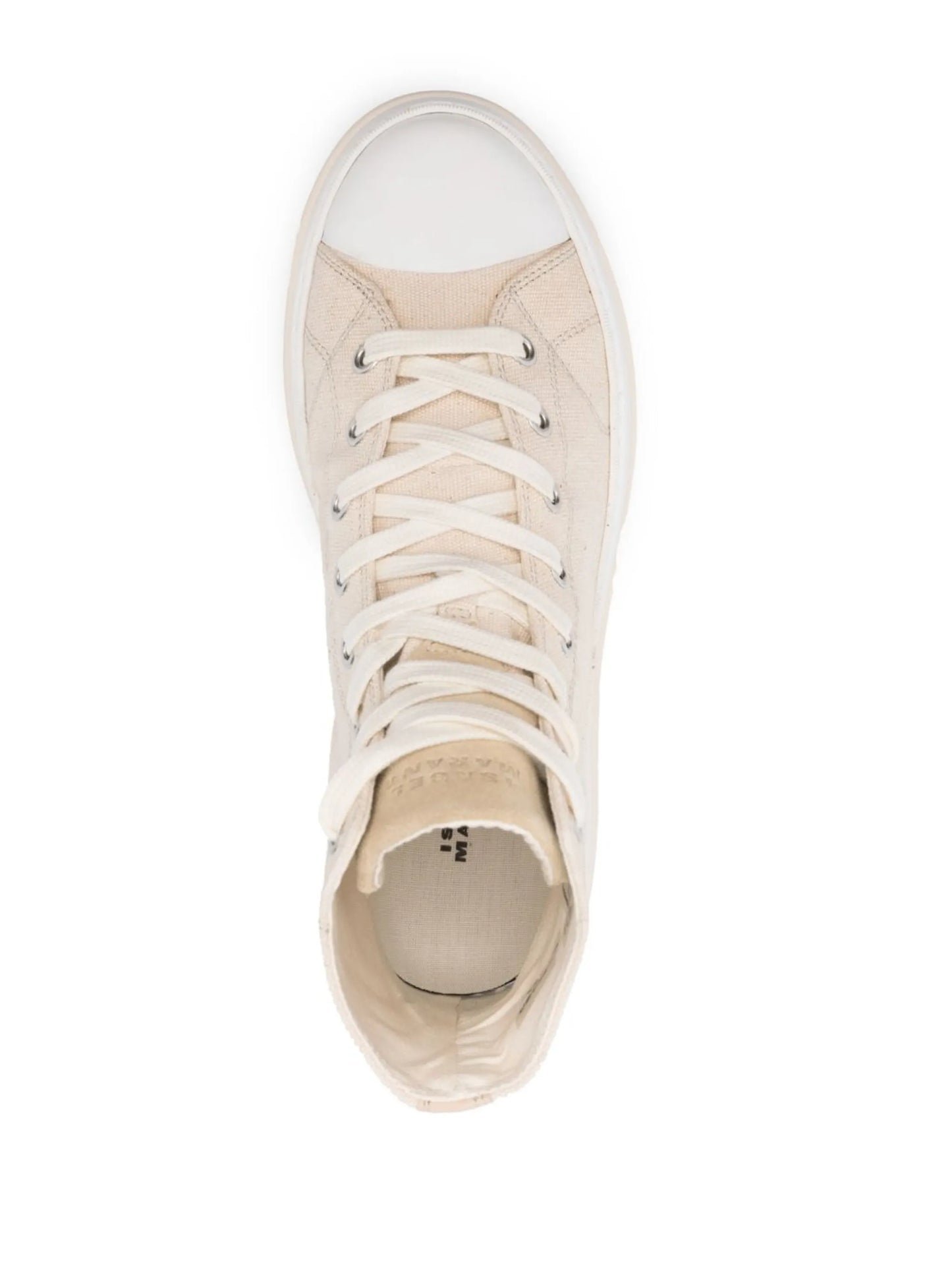 Austen high-top sneakers