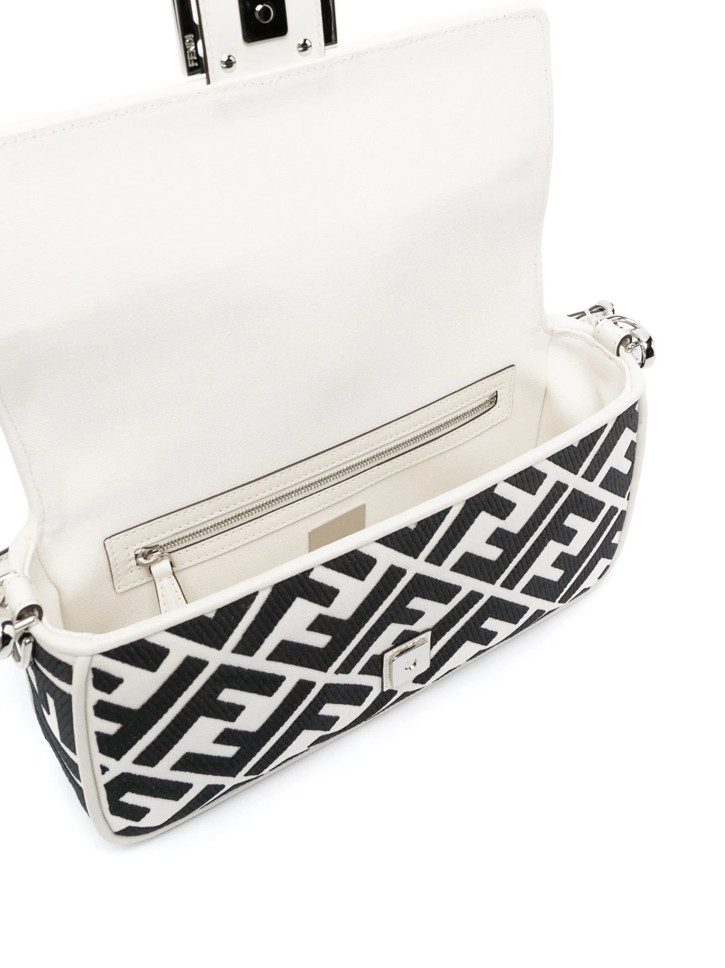 Baguette crossbody bag