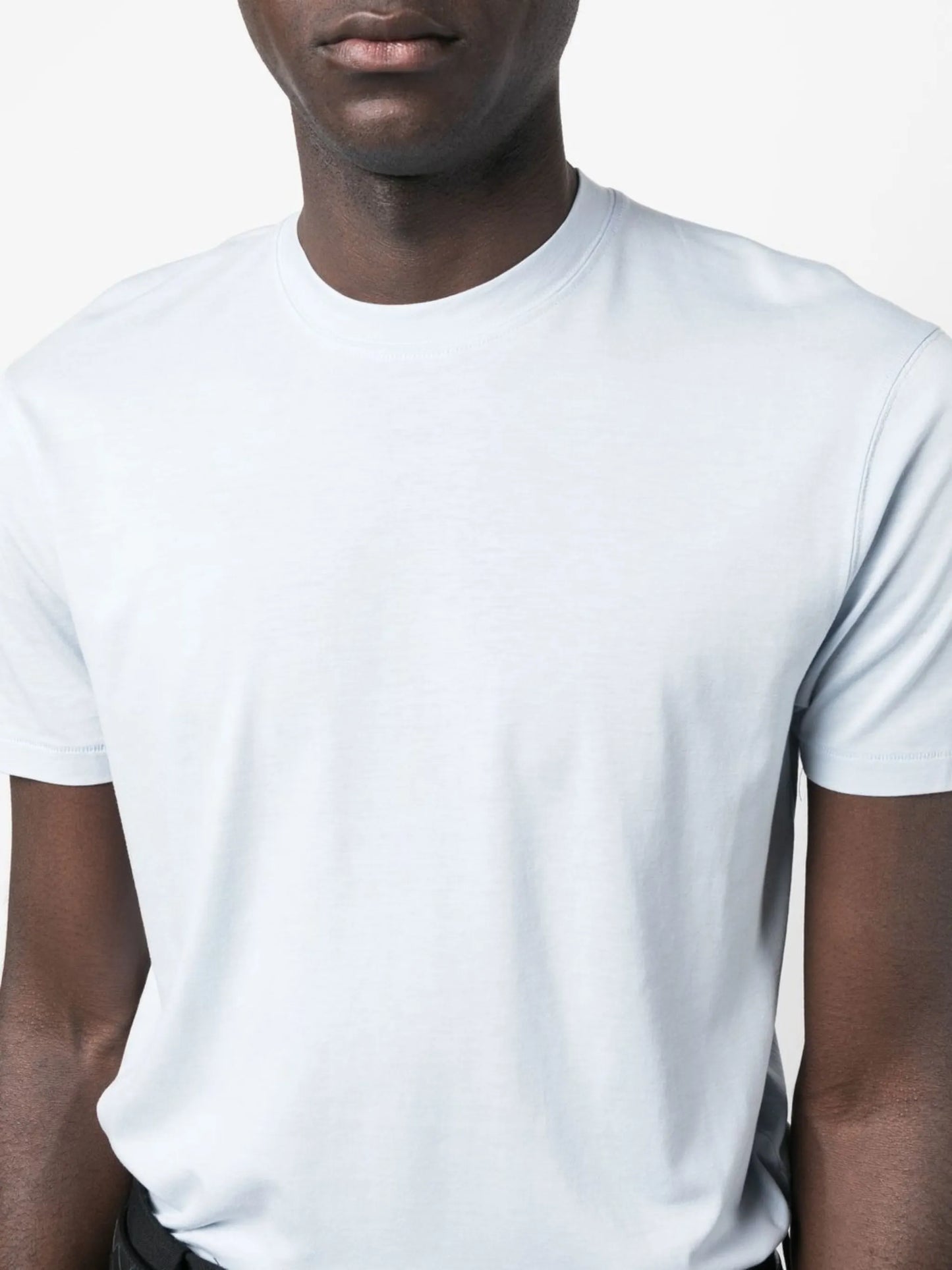 short-sleeve T-shirt