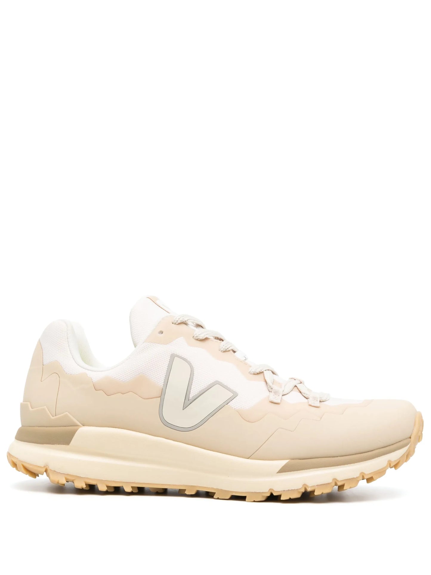 Fitz Roy low-top sneakers