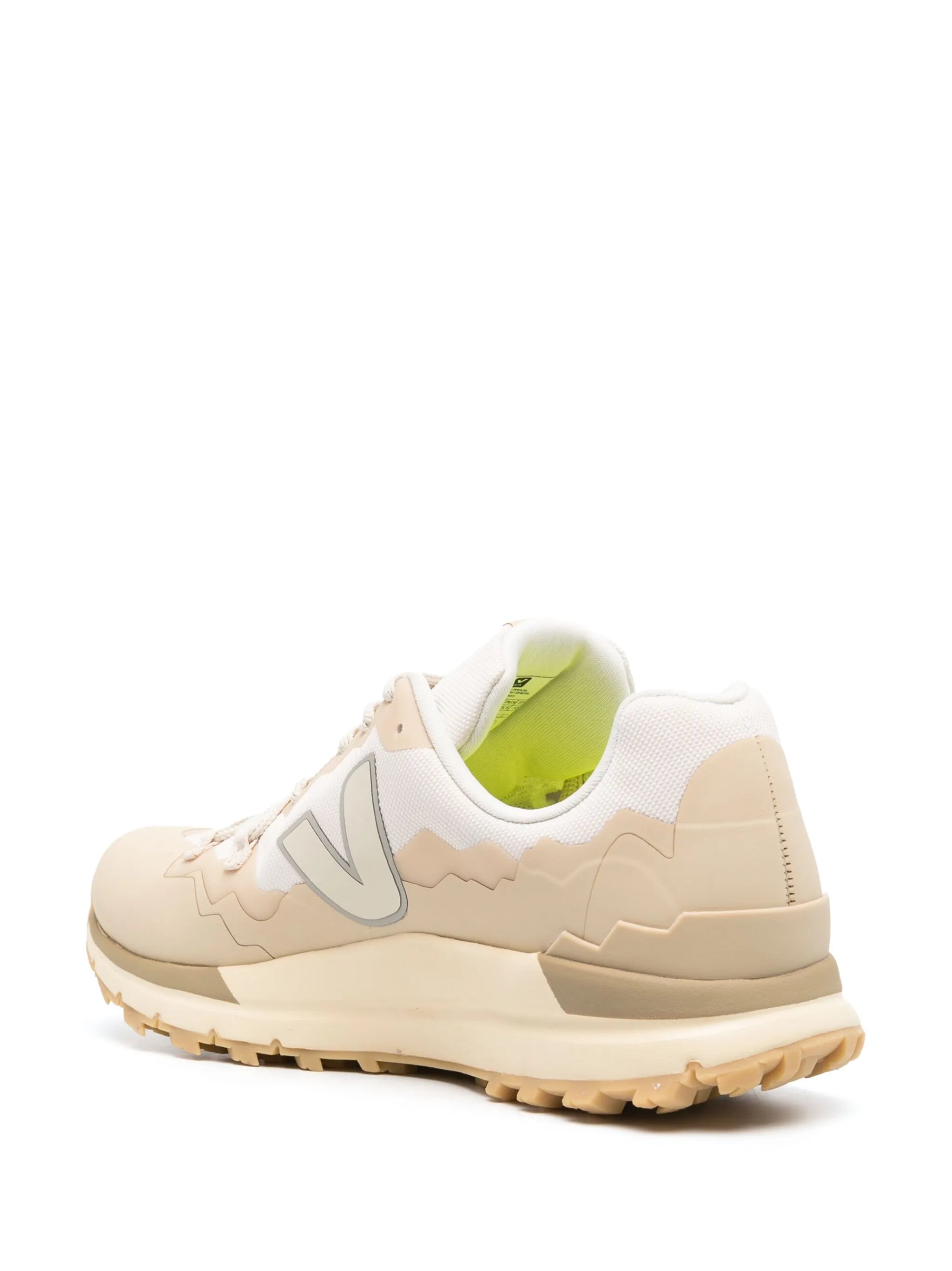 Fitz Roy low-top sneakers