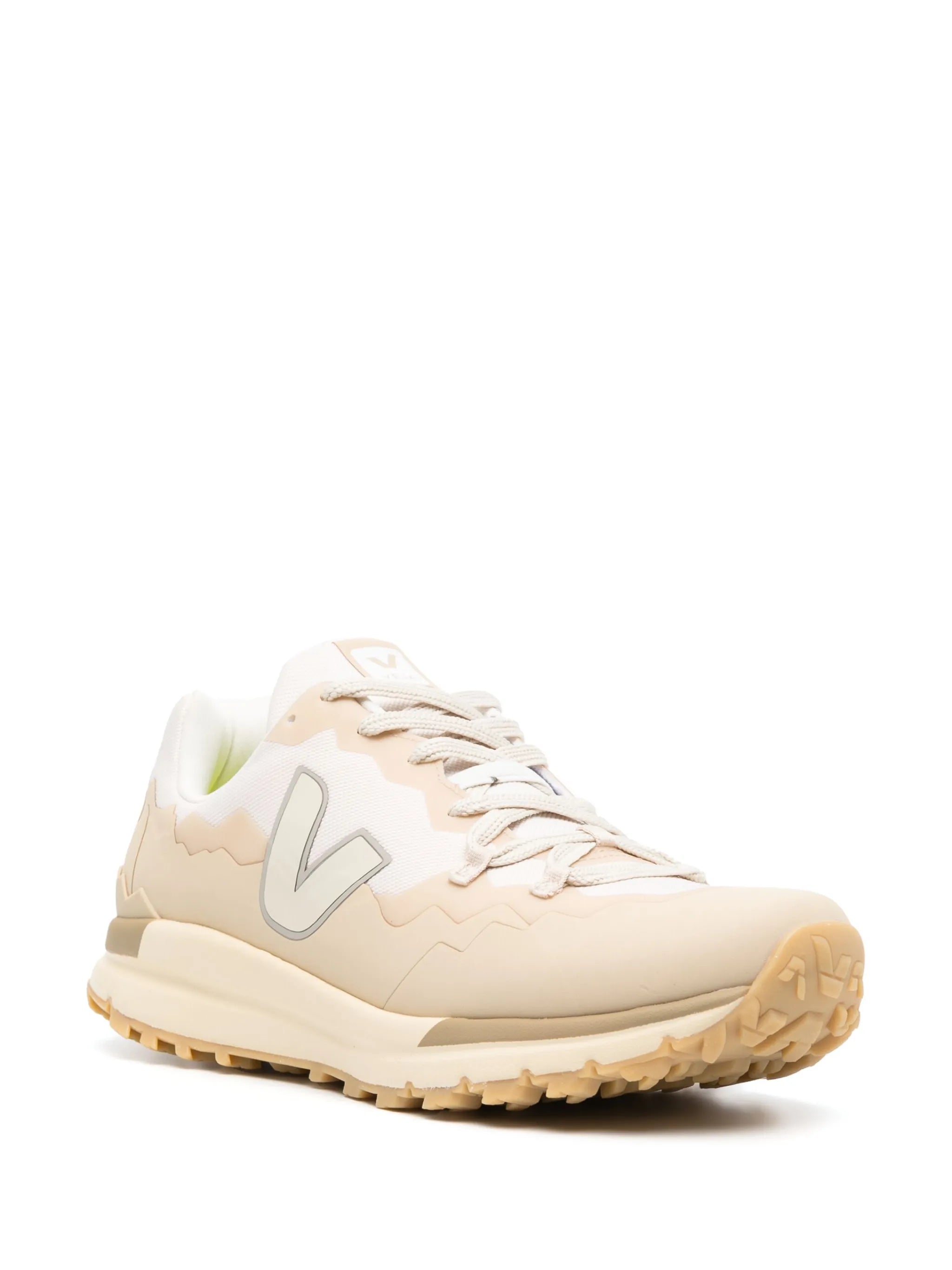 Fitz Roy low-top sneakers