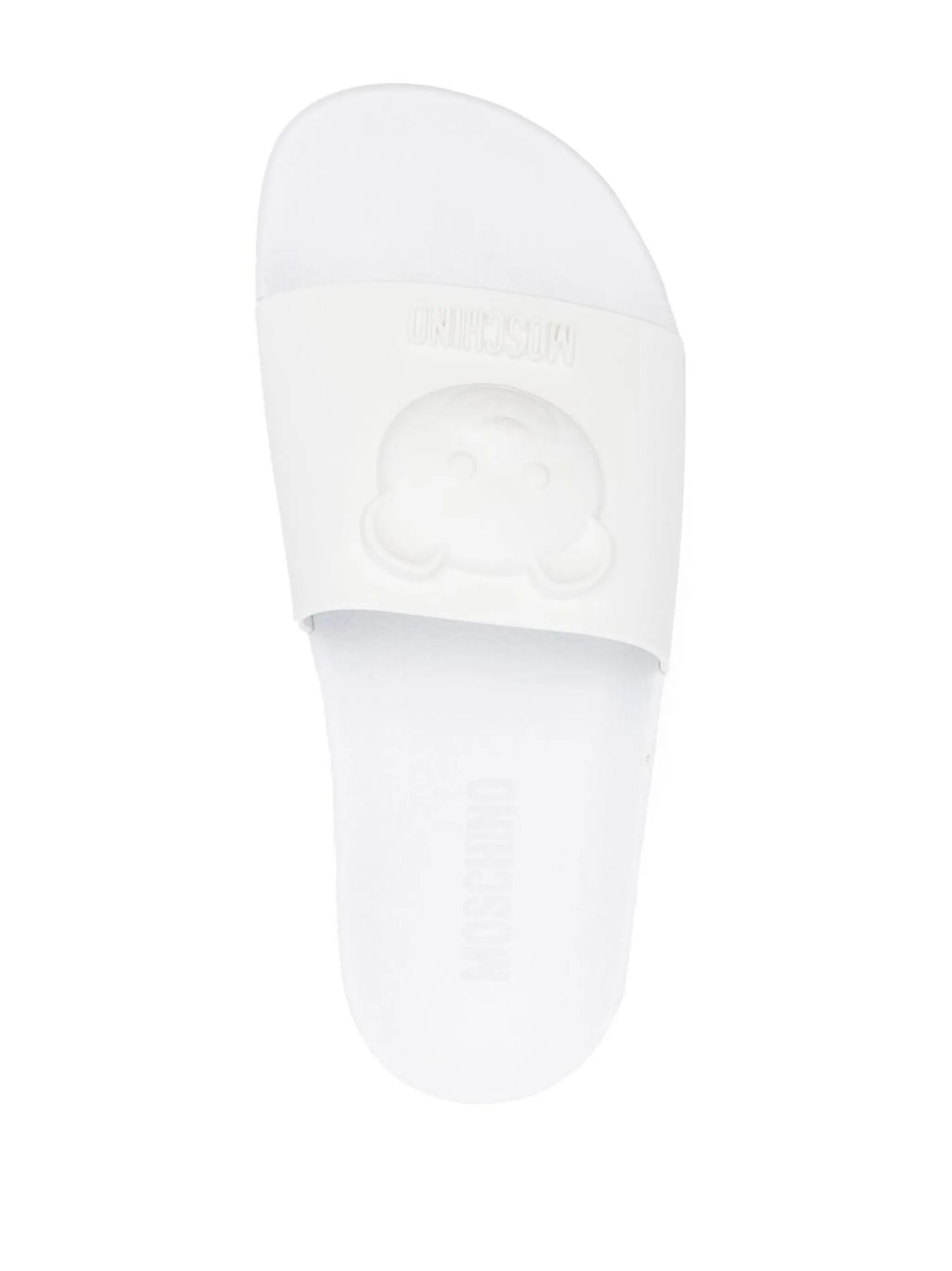 signature Teddy-bear slides