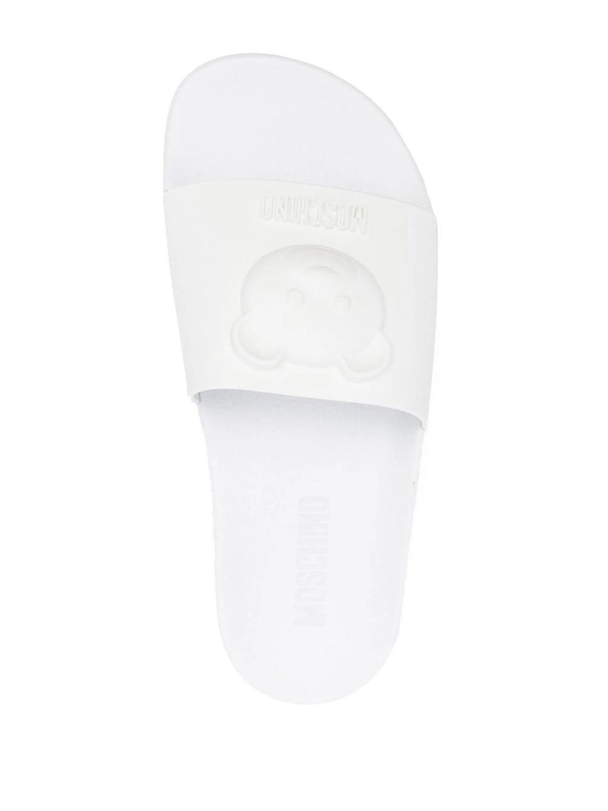 signature Teddy-bear slides