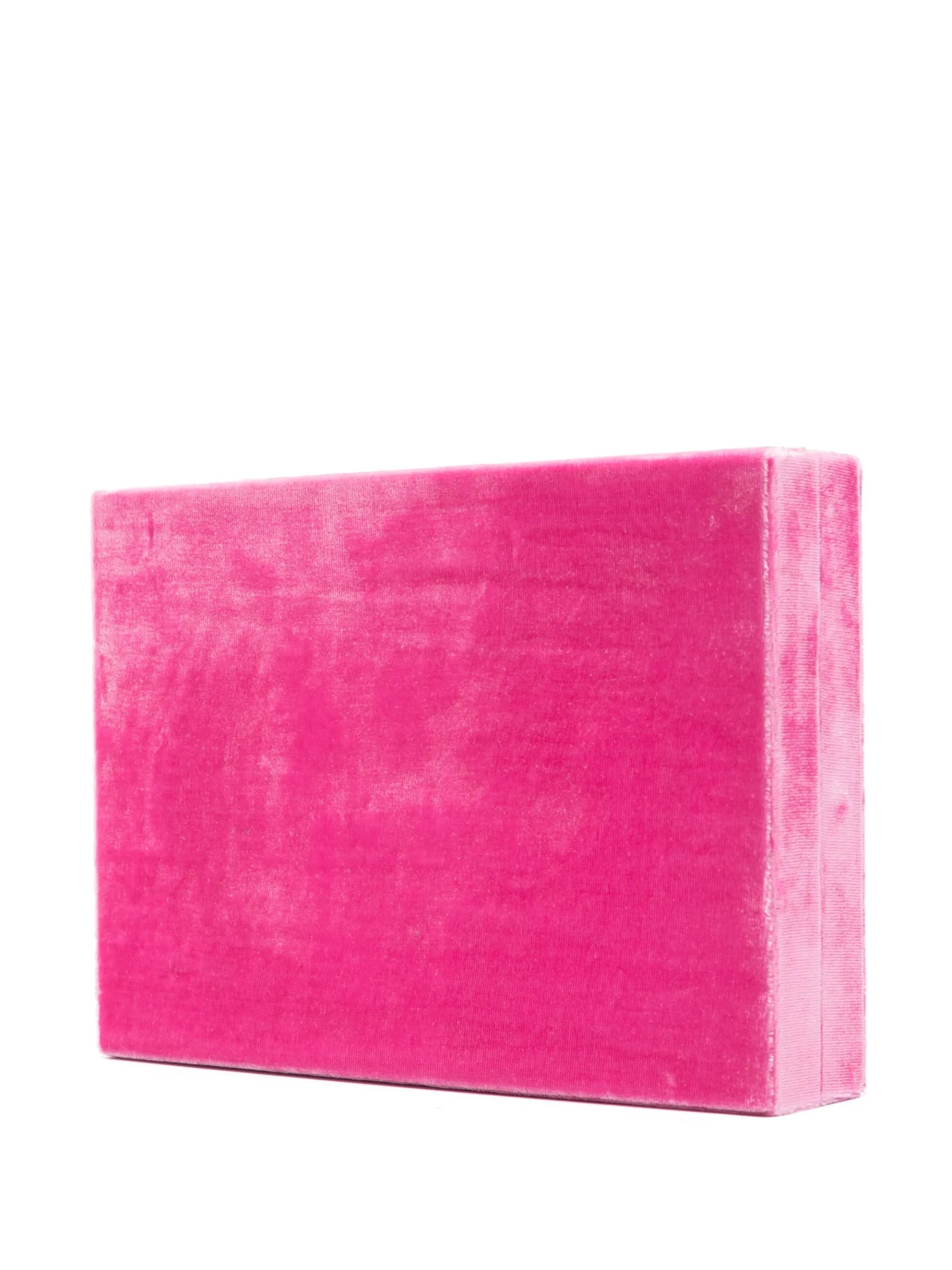 Trésor Miami jewellery box