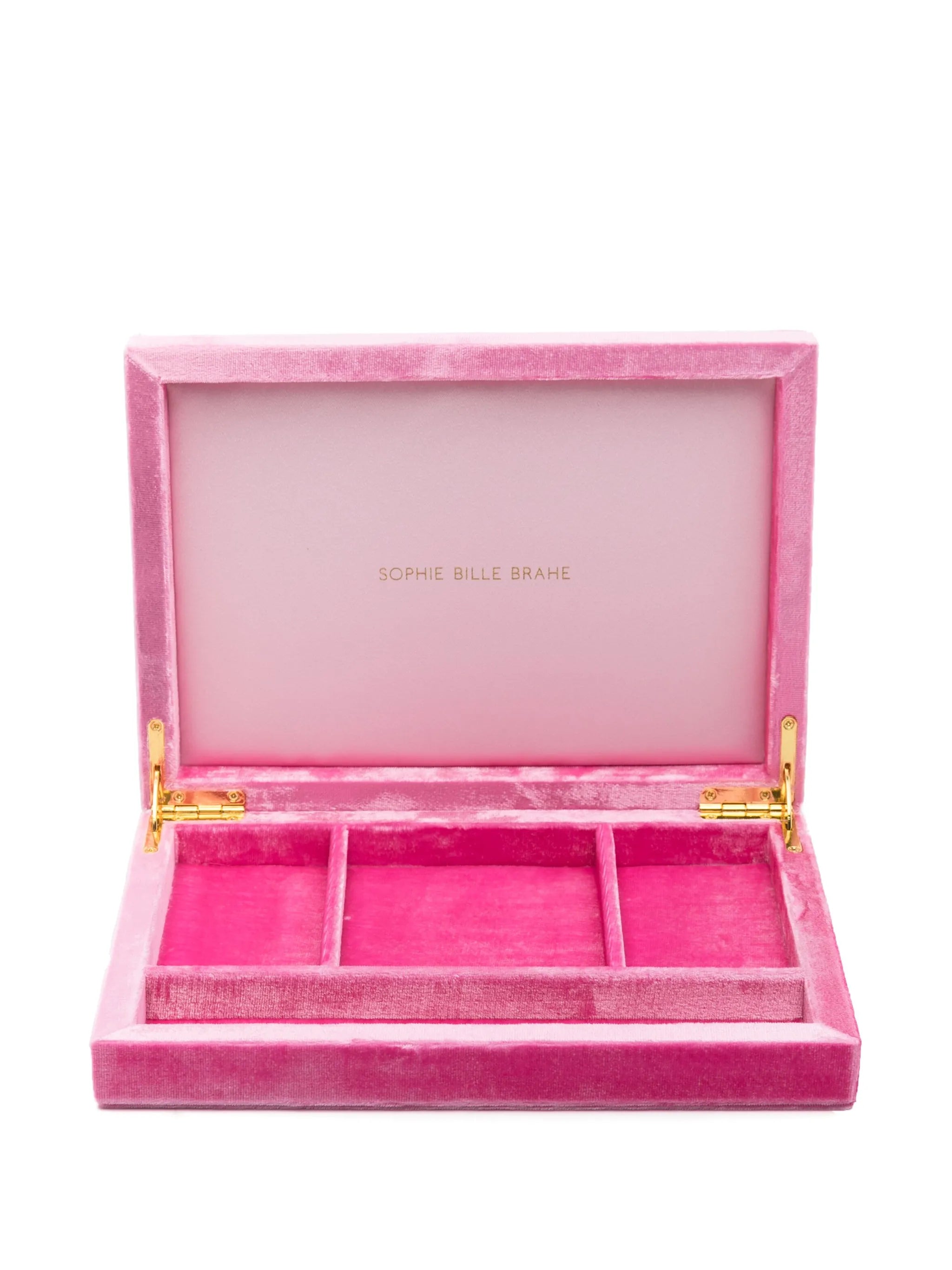 Trésor Miami jewellery box