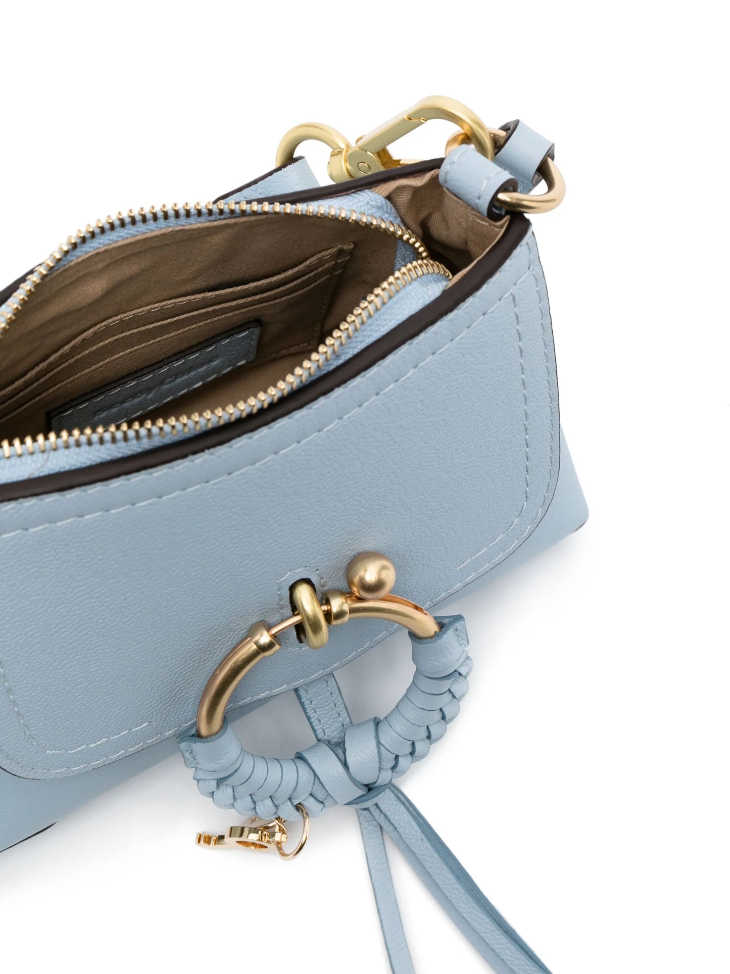 small Joan crossbody bag