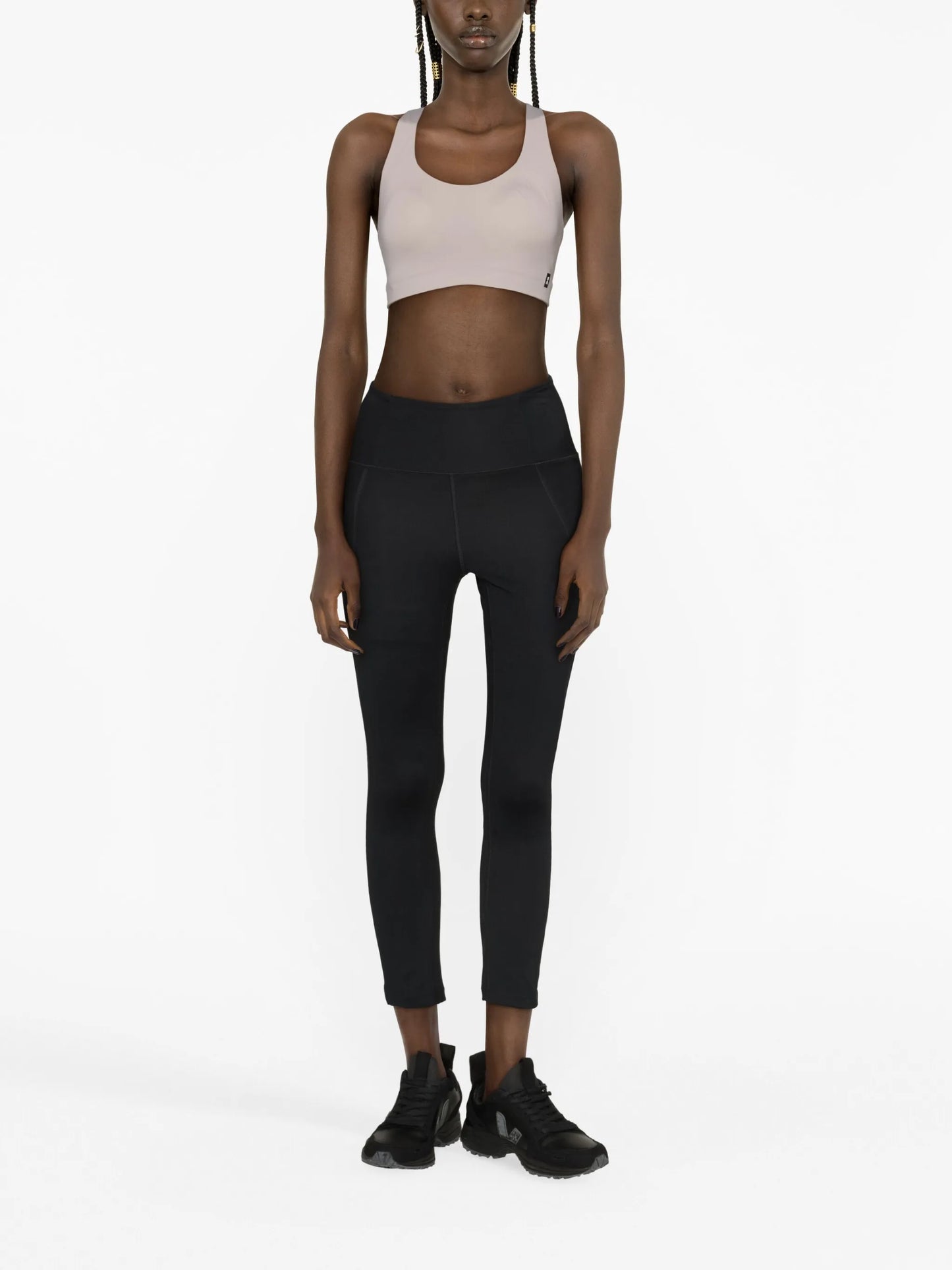 Active sports bra