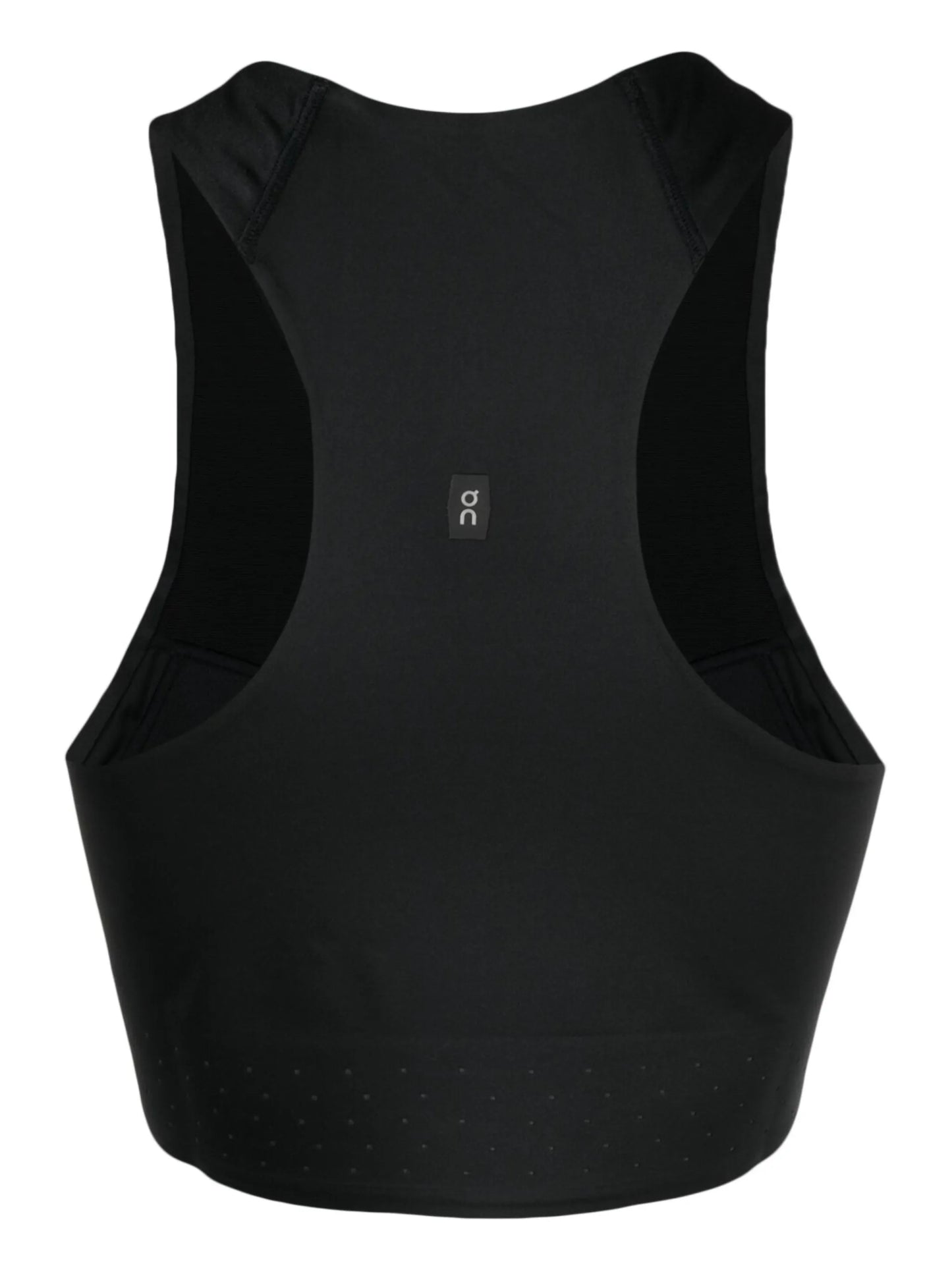 Race Crop training top