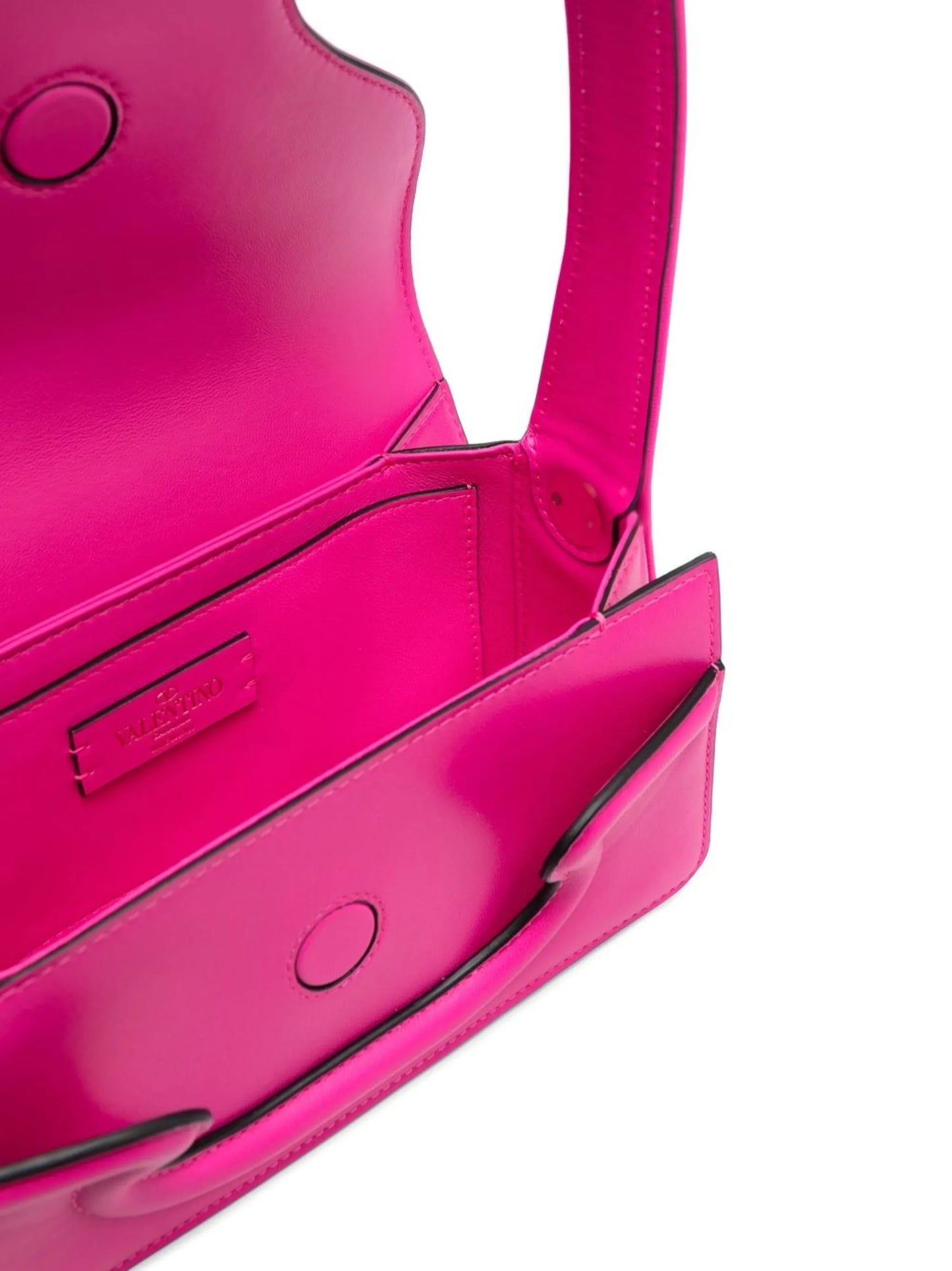 Le Petite Deuxième shoulder bag