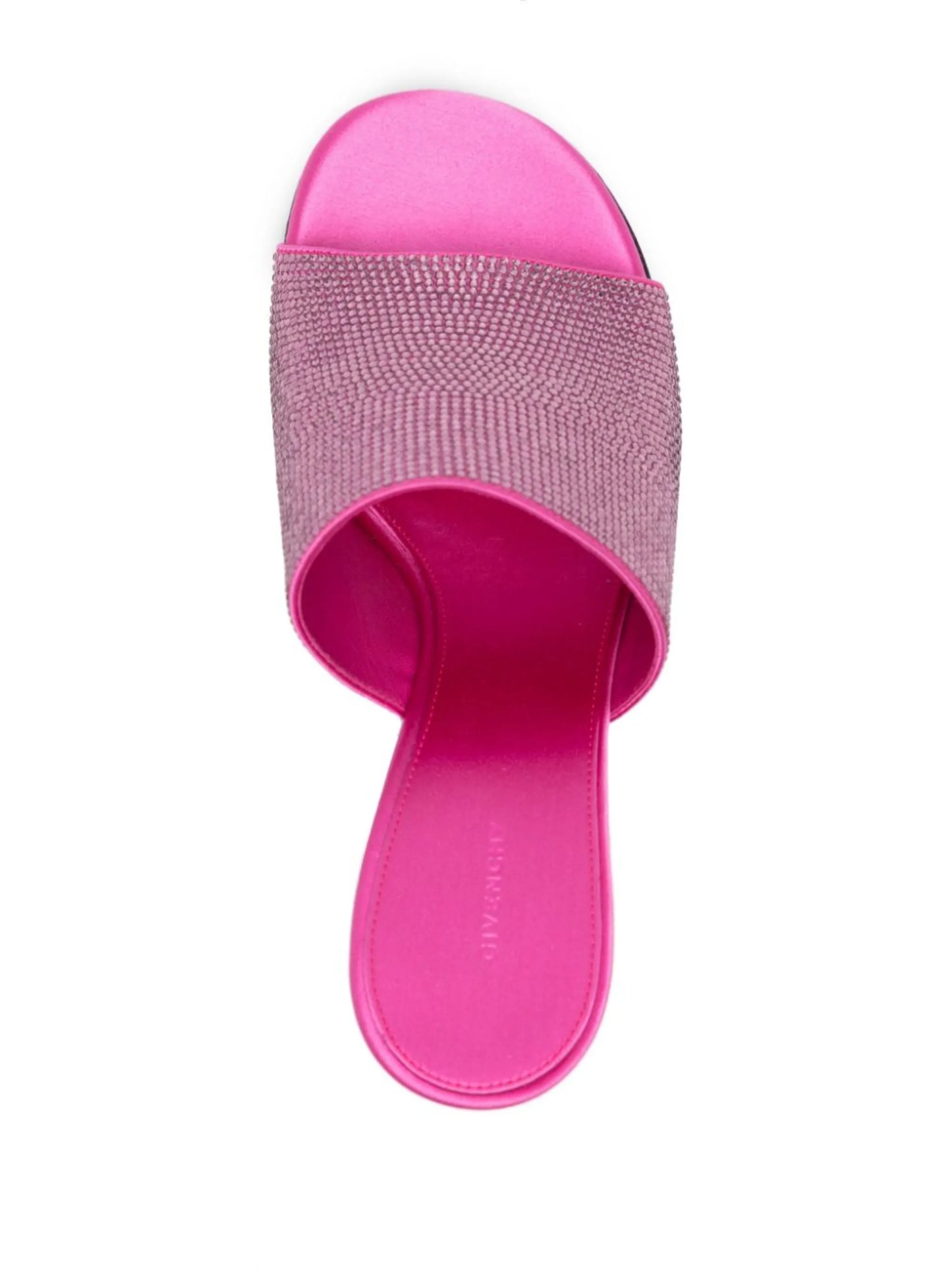G Cube sandals