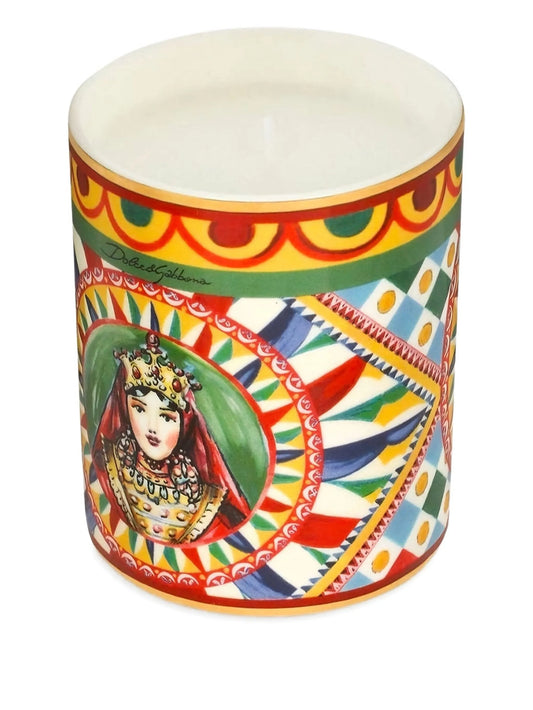 Carretto scented candle (340g)