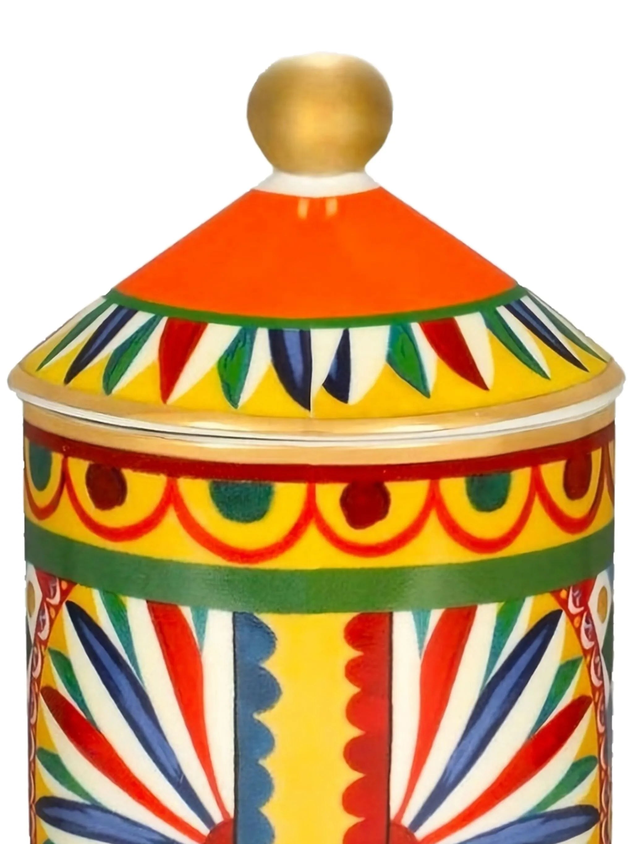 Carretto scented candle (340g)