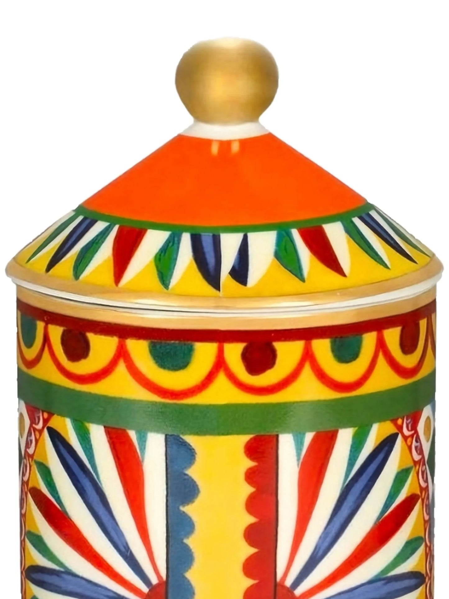 Carretto scented candle (340g)