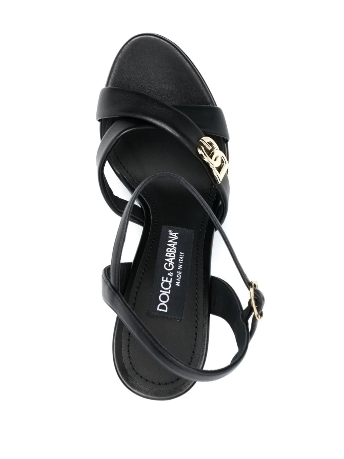 130mm stiletto sandals
