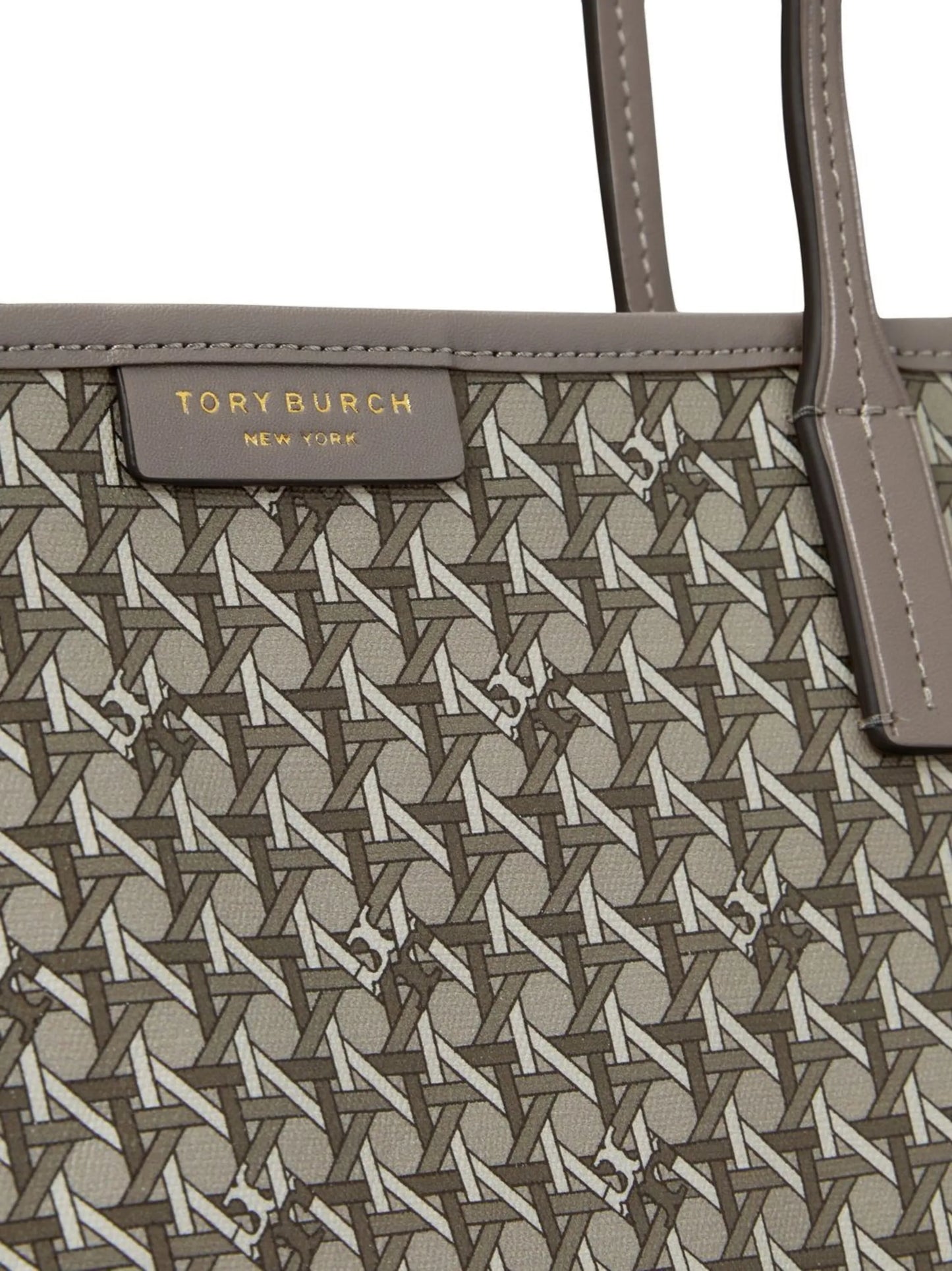 Ever-Ready monogram tote bag