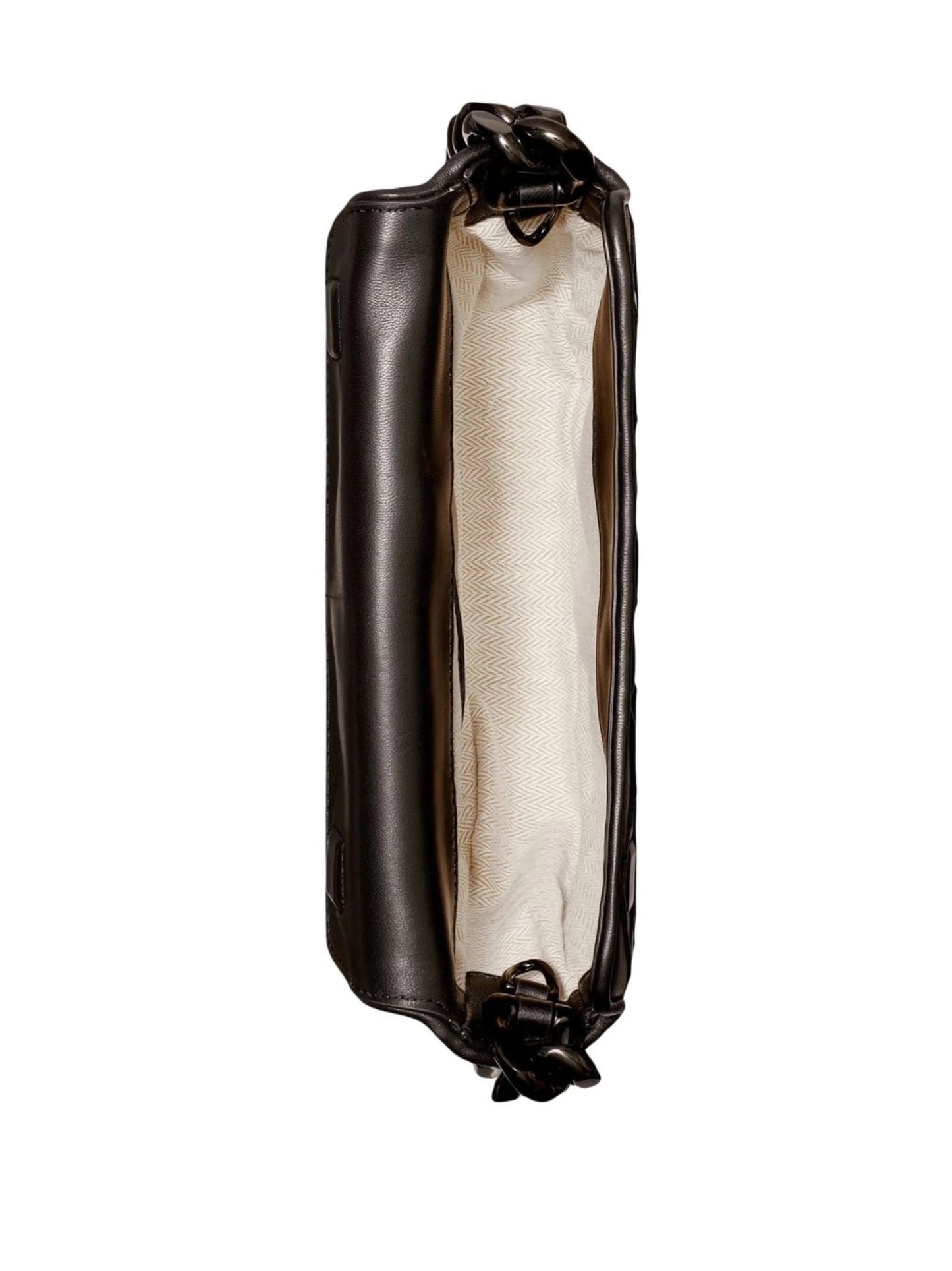 Fleming Soft leather shoulder bag