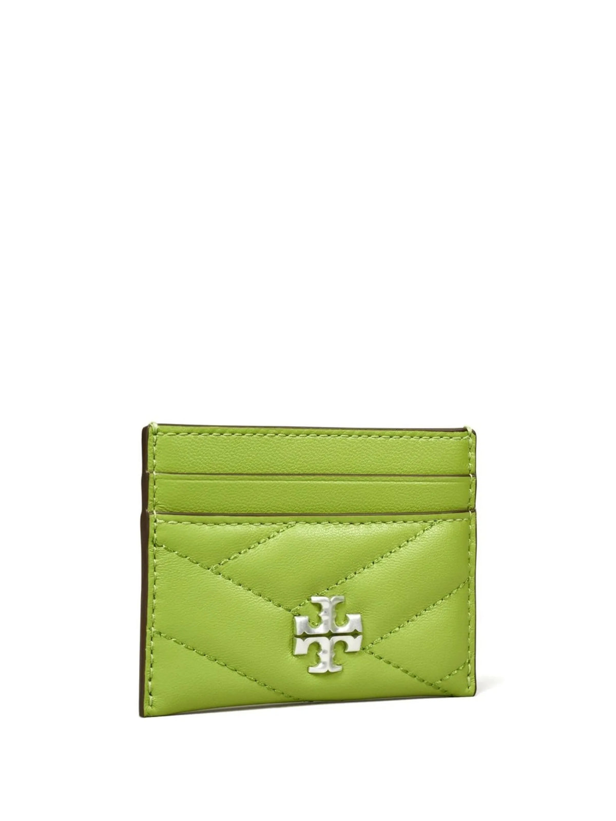 Kira Chevron card holder