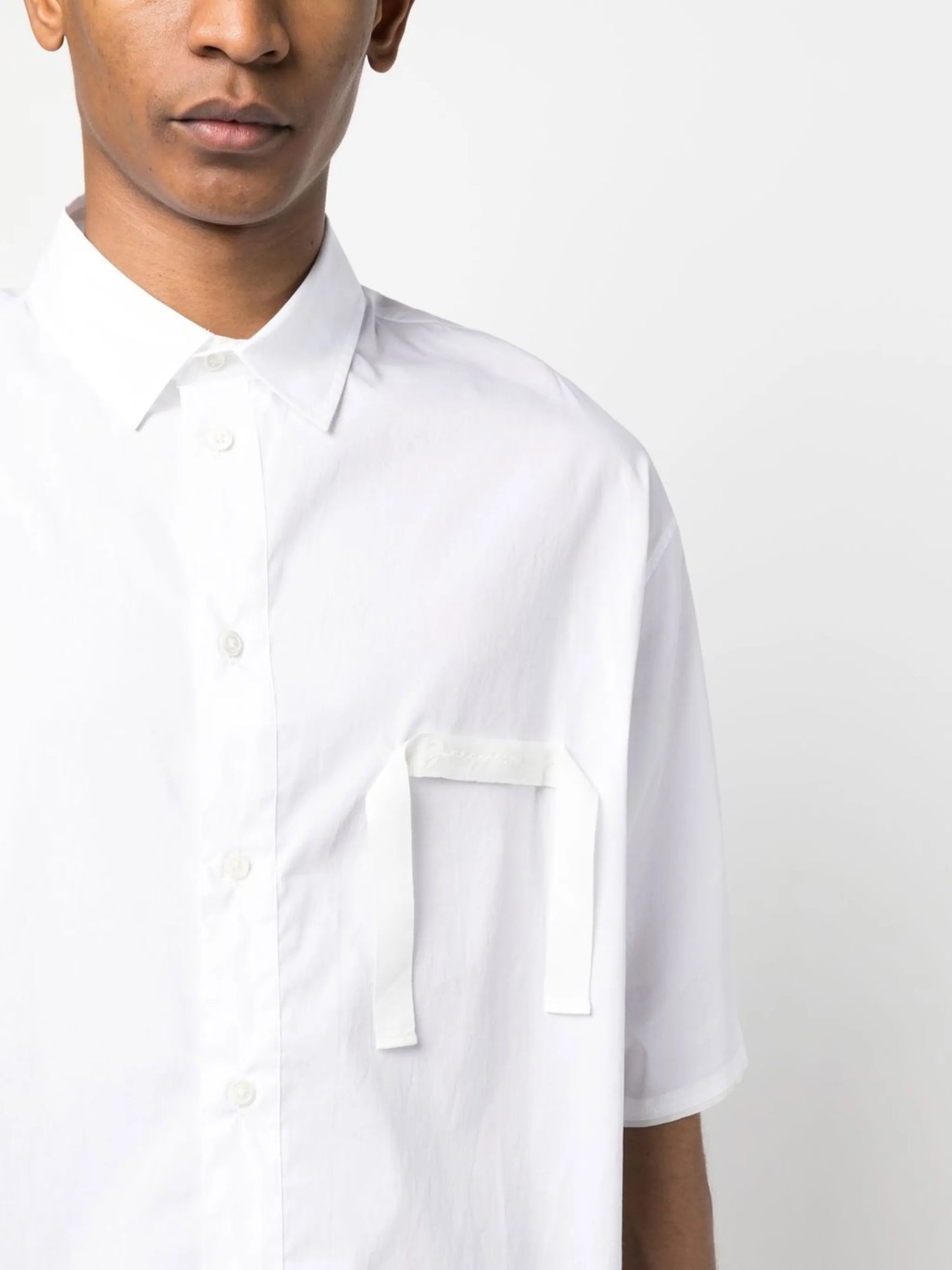 La chemise Cabri shirt