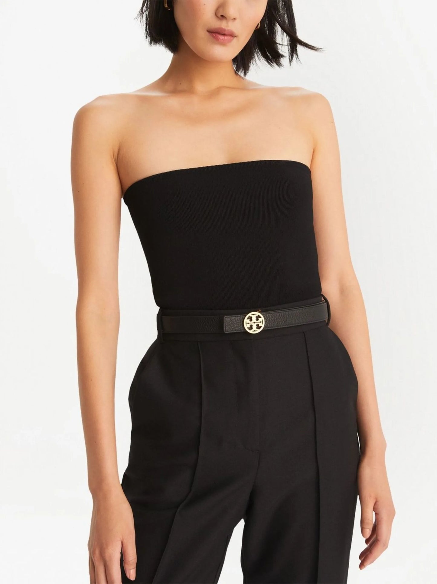 Miller reversible belt