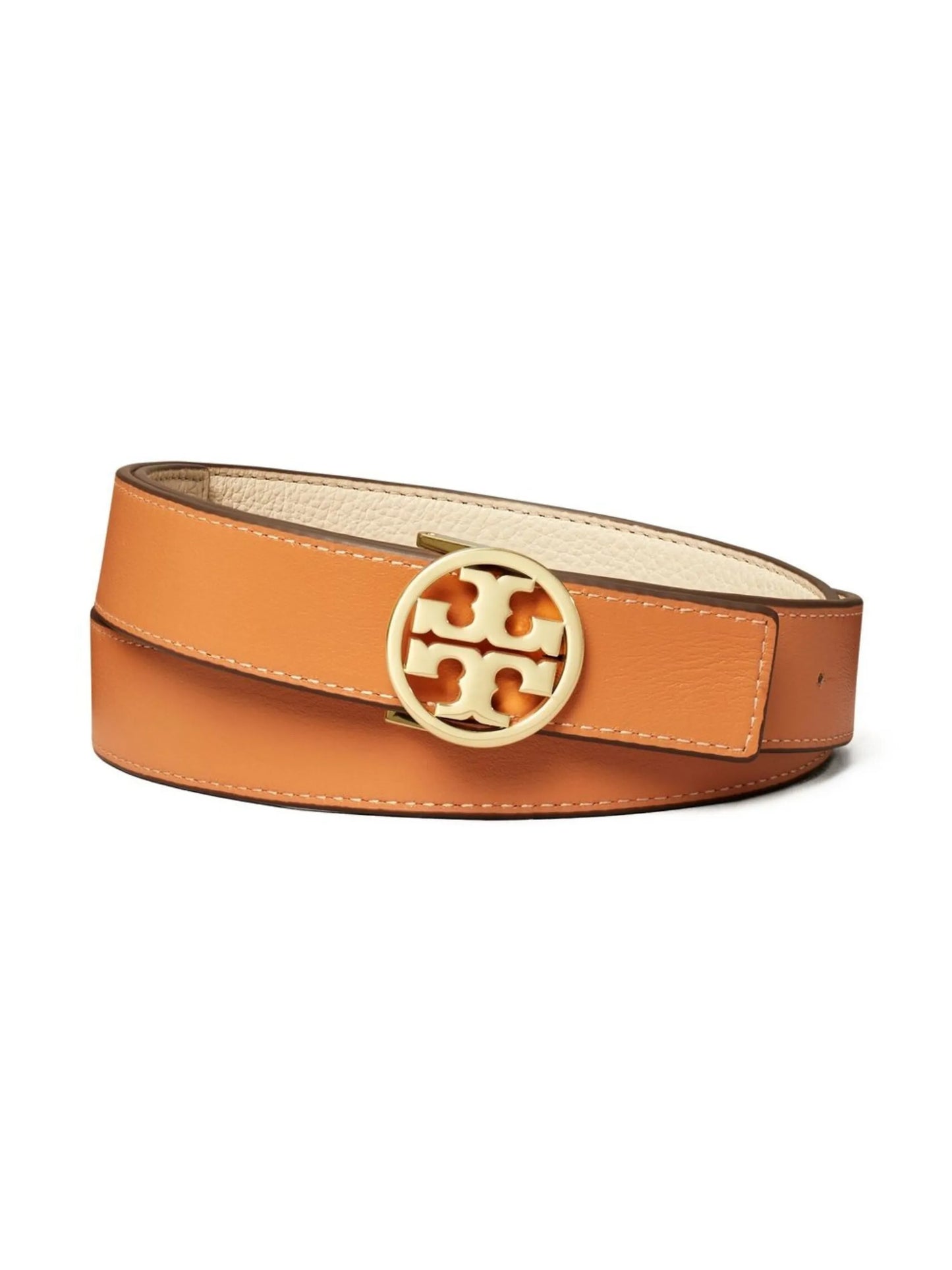 Miller reversible belt