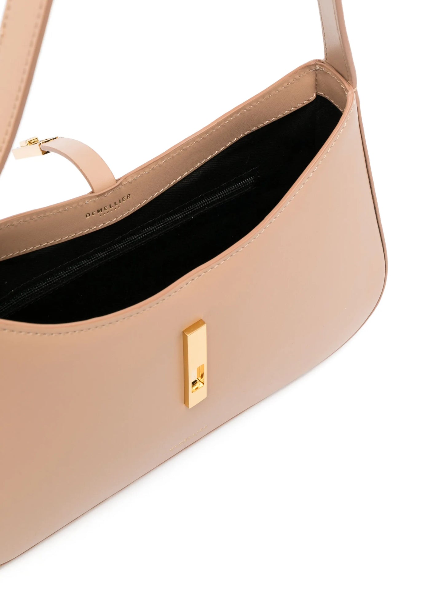 Tokyo leather shoulder bag