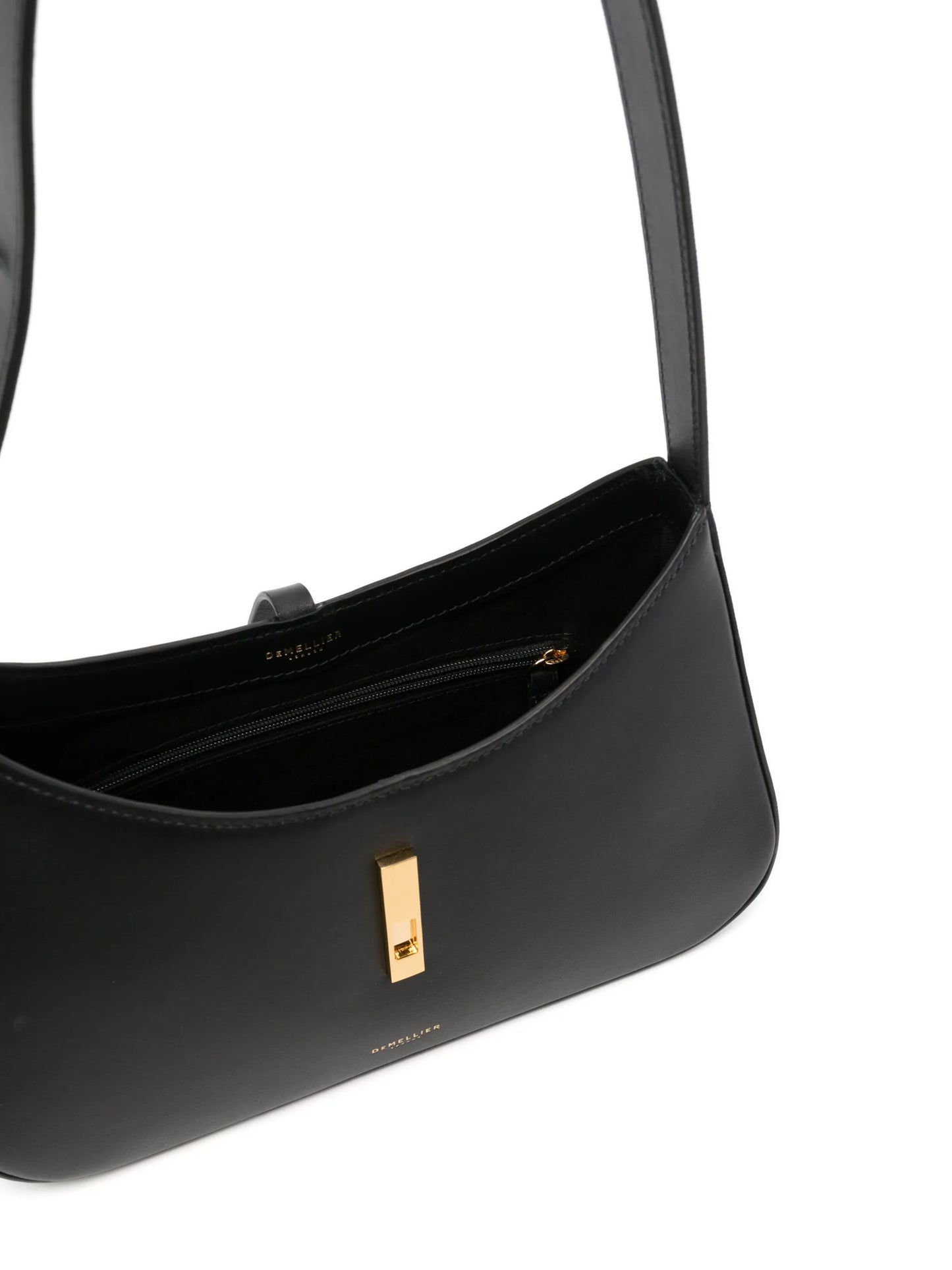 Tokyo leather shoulder bag