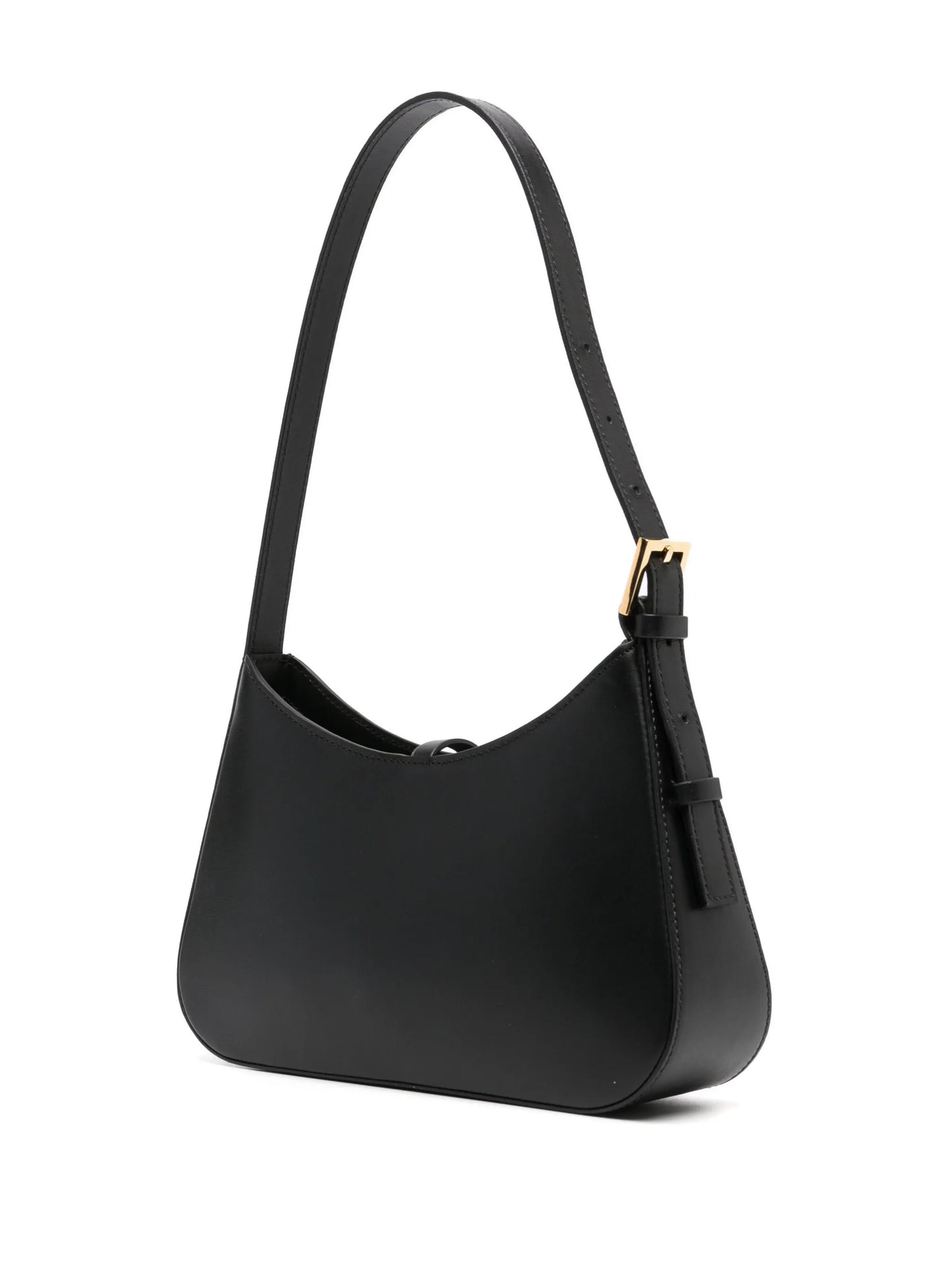 Tokyo leather shoulder bag
