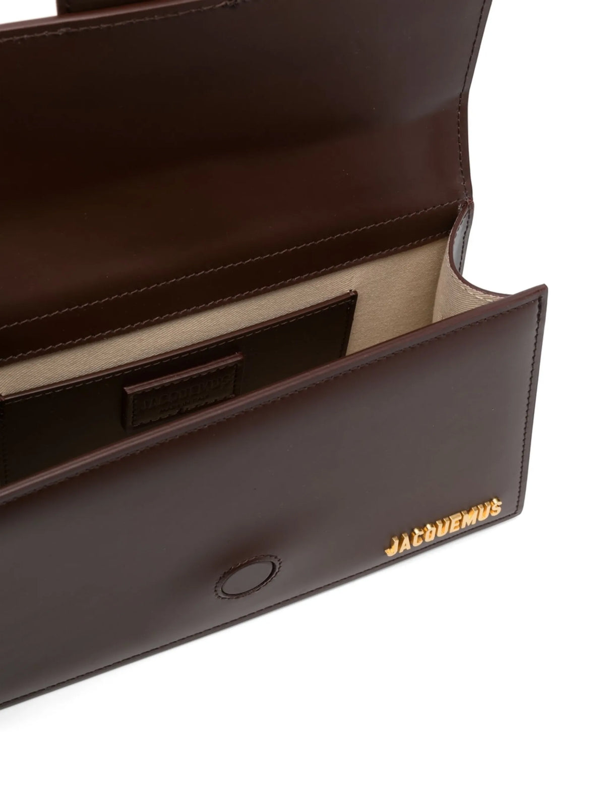 Le Grand Bambino shoulder-bag