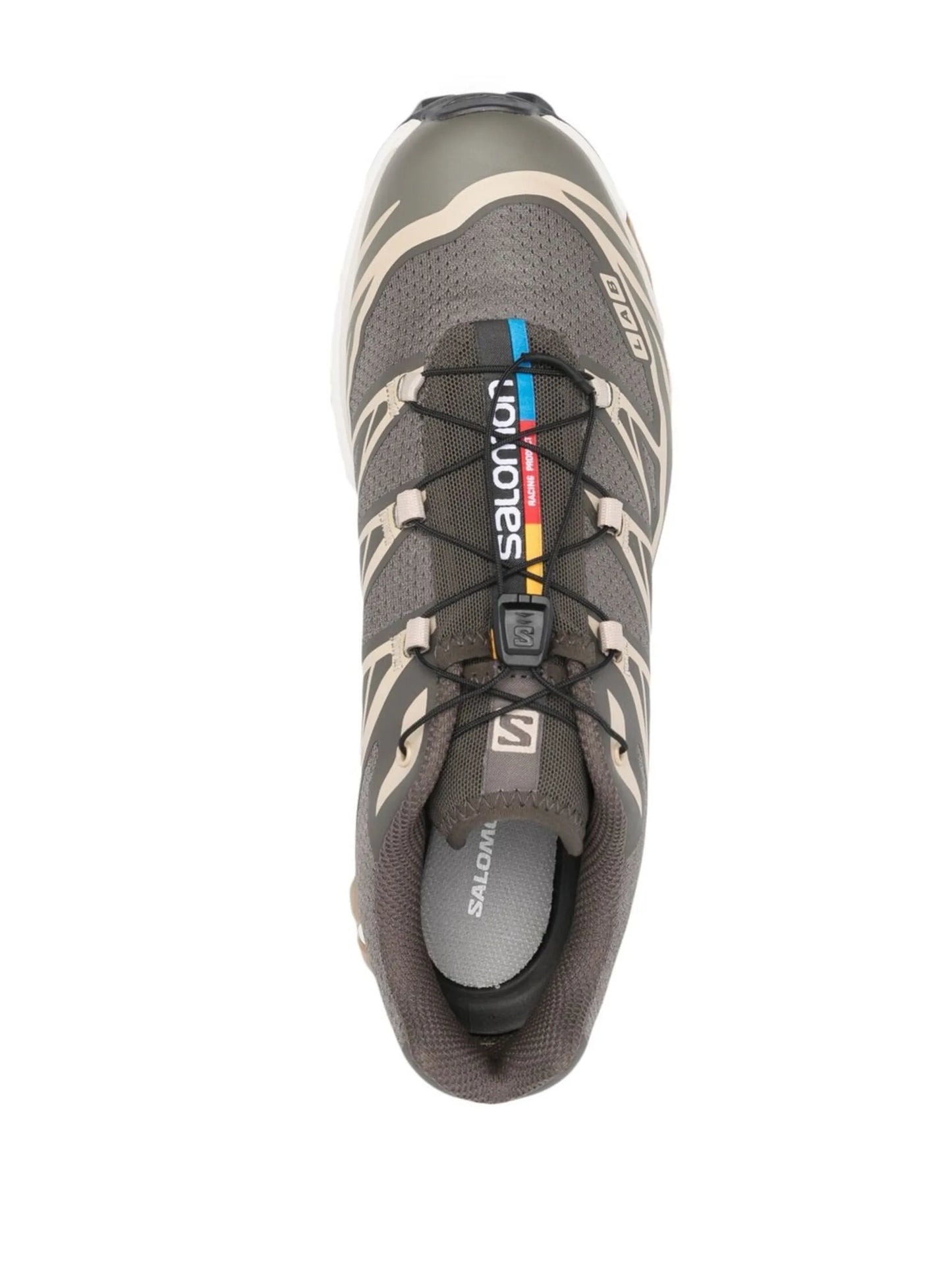 XT-6 low-top sneakers