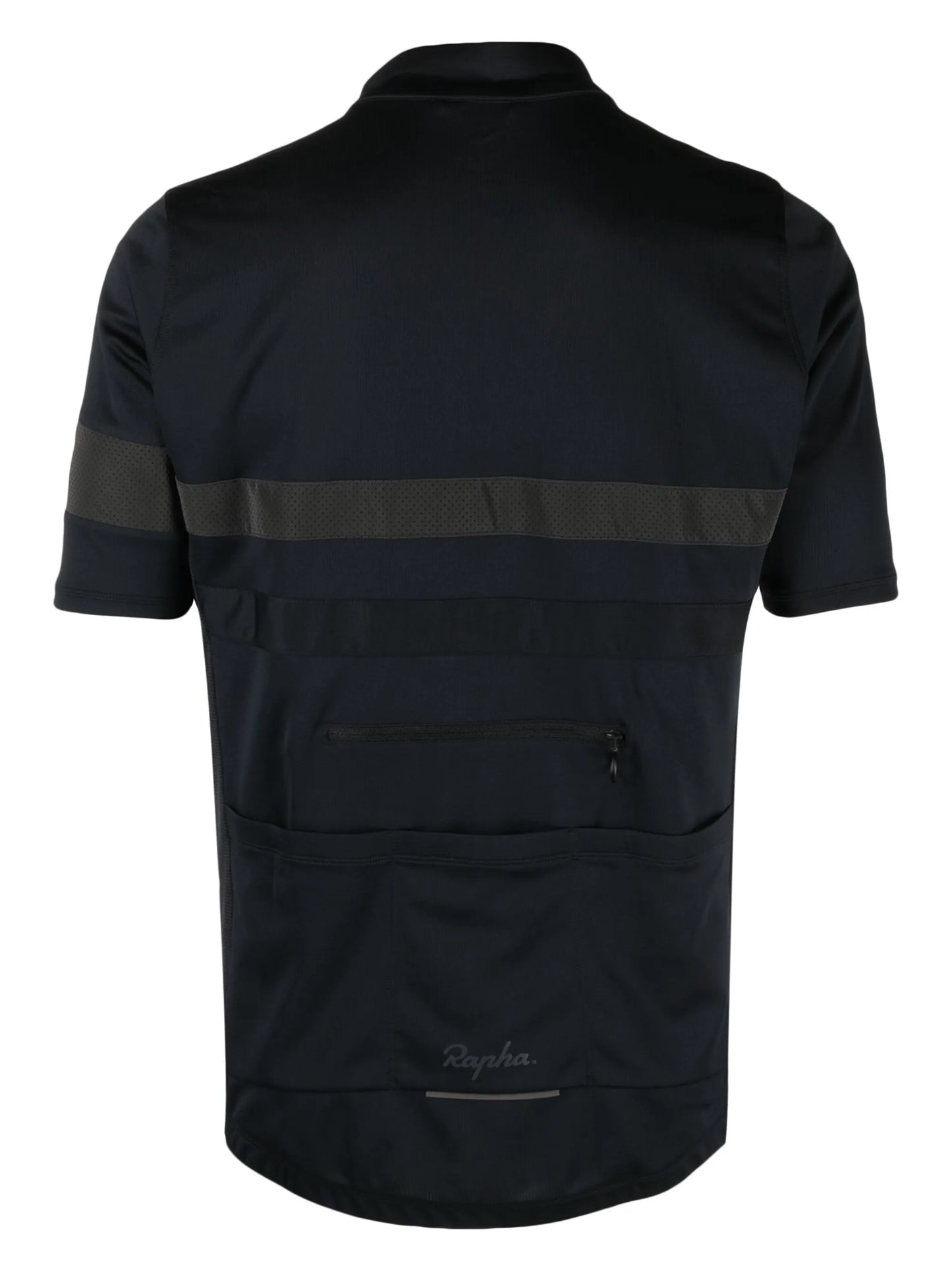 Brevet Lightweight jersey top