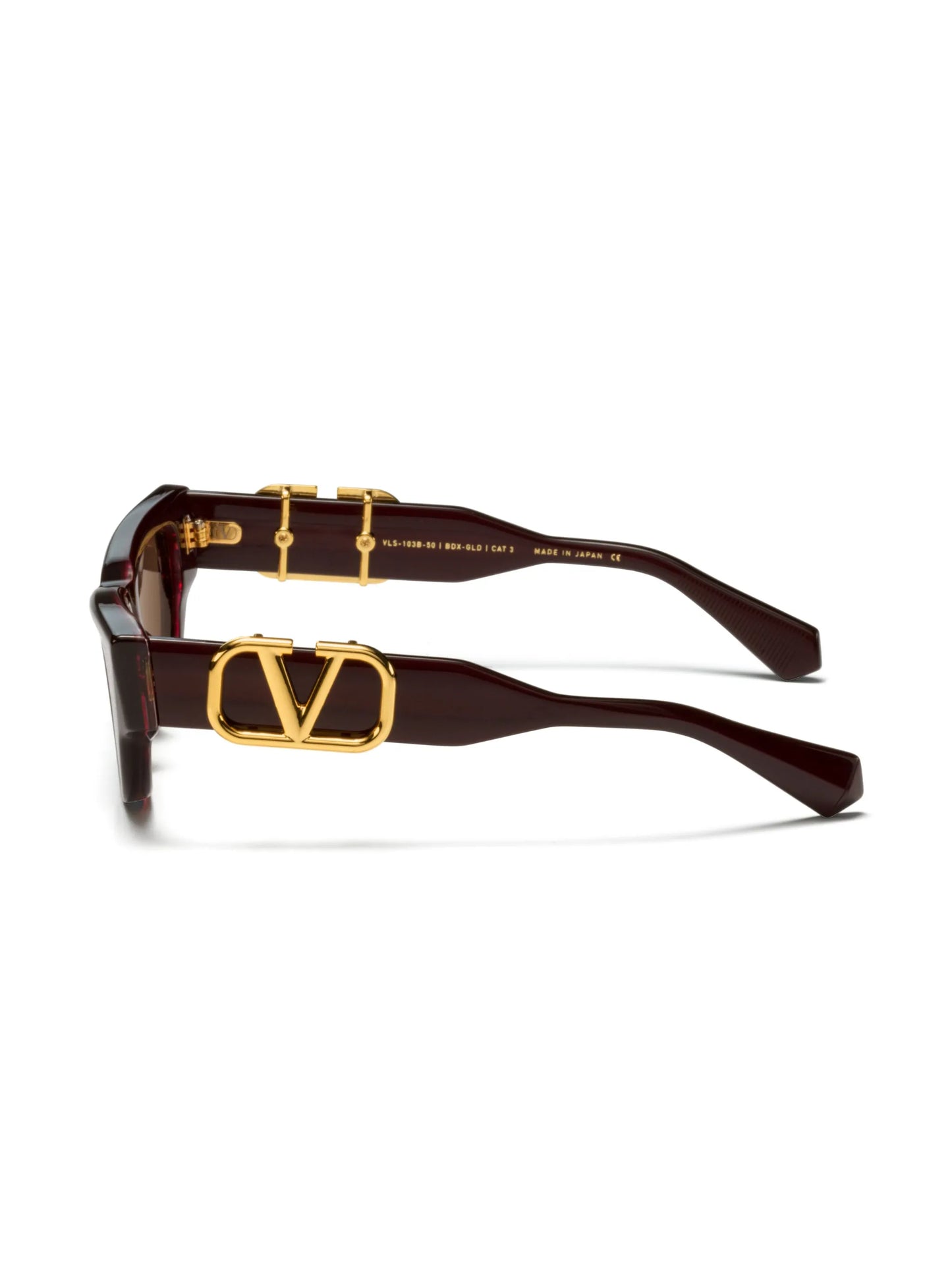 VLogo sunglasses