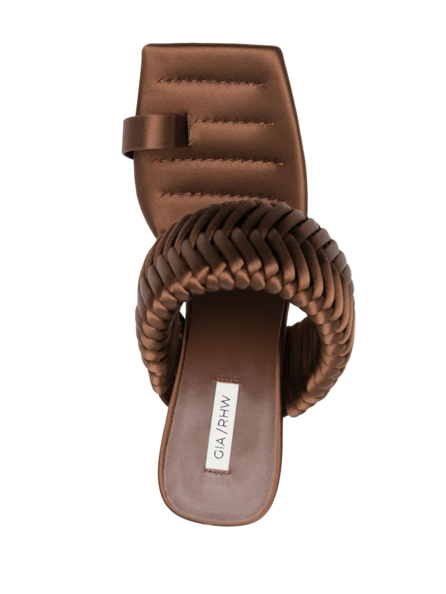 110mm Rosie sandals