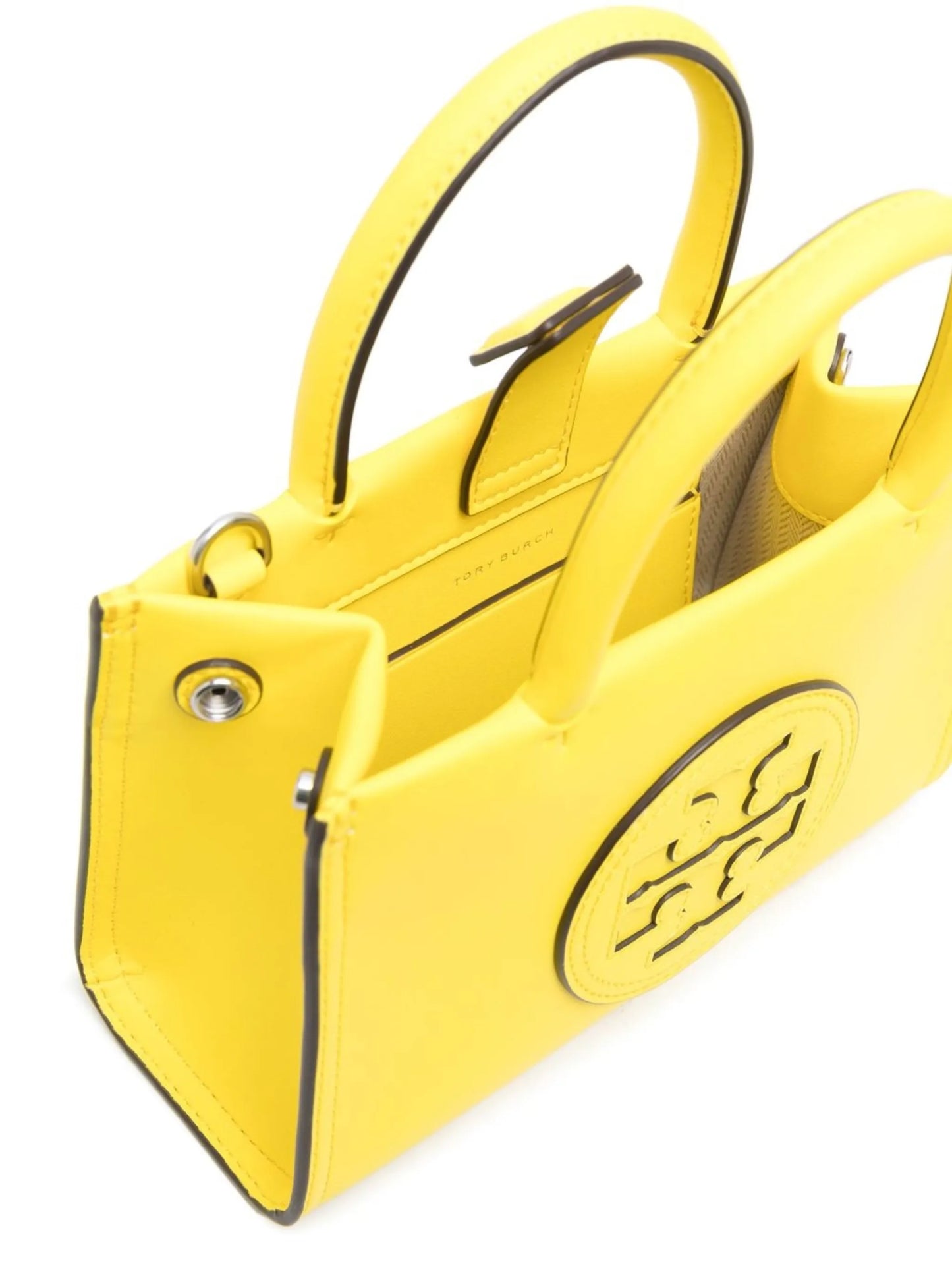 Ella Bio logo tote