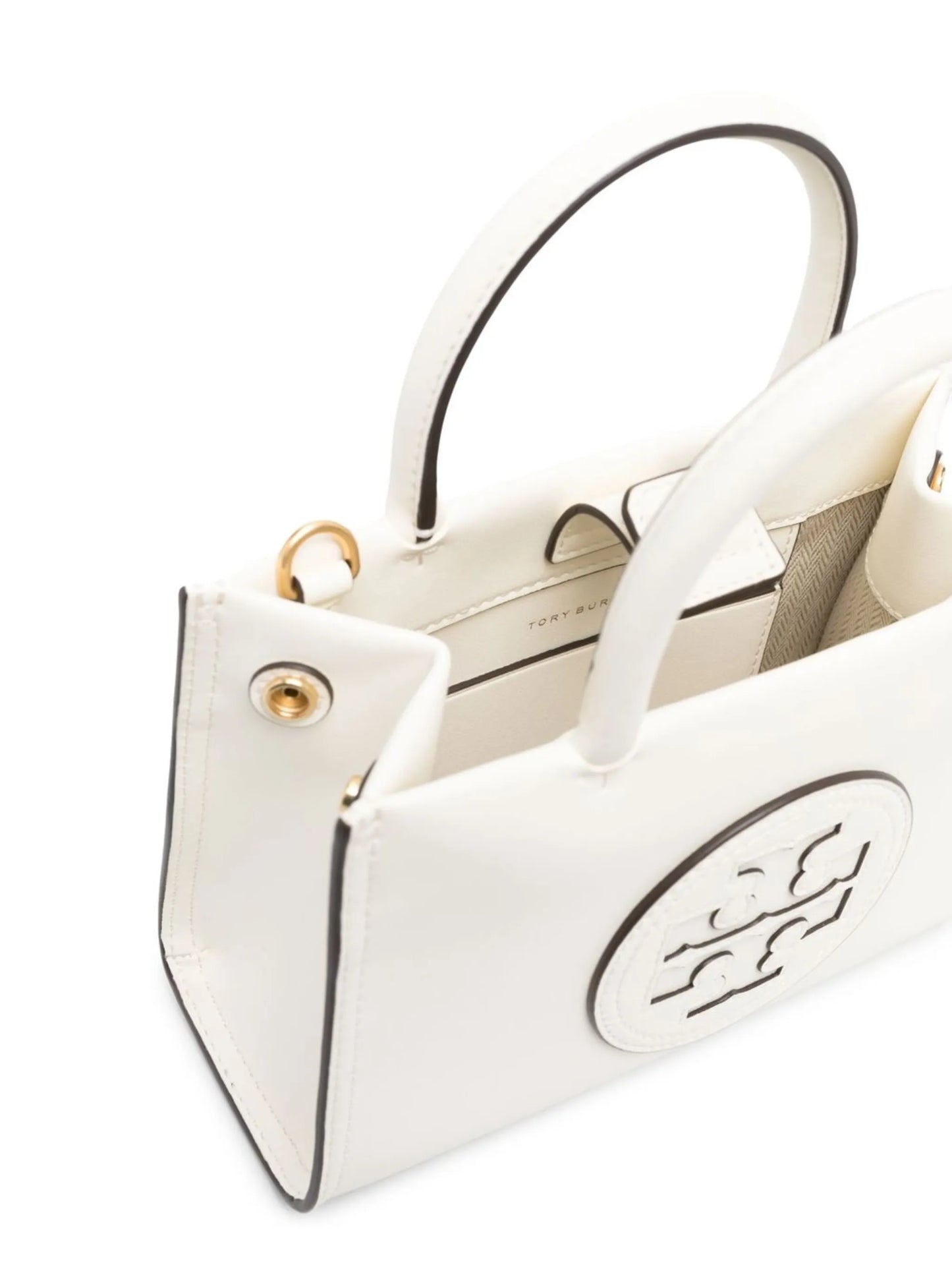 mini Ella Bio tote bag