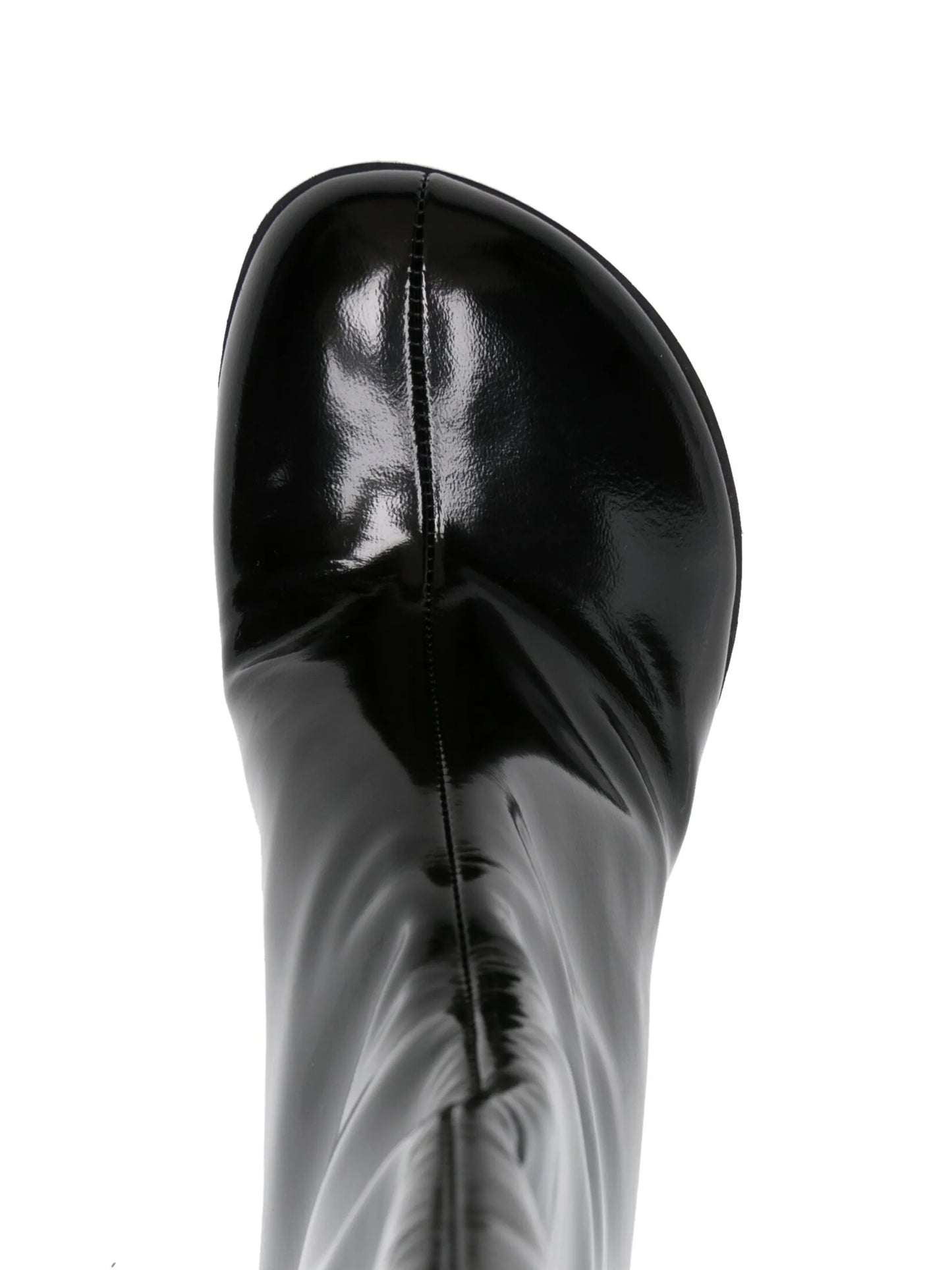 Atomic 90mm knee-high boots