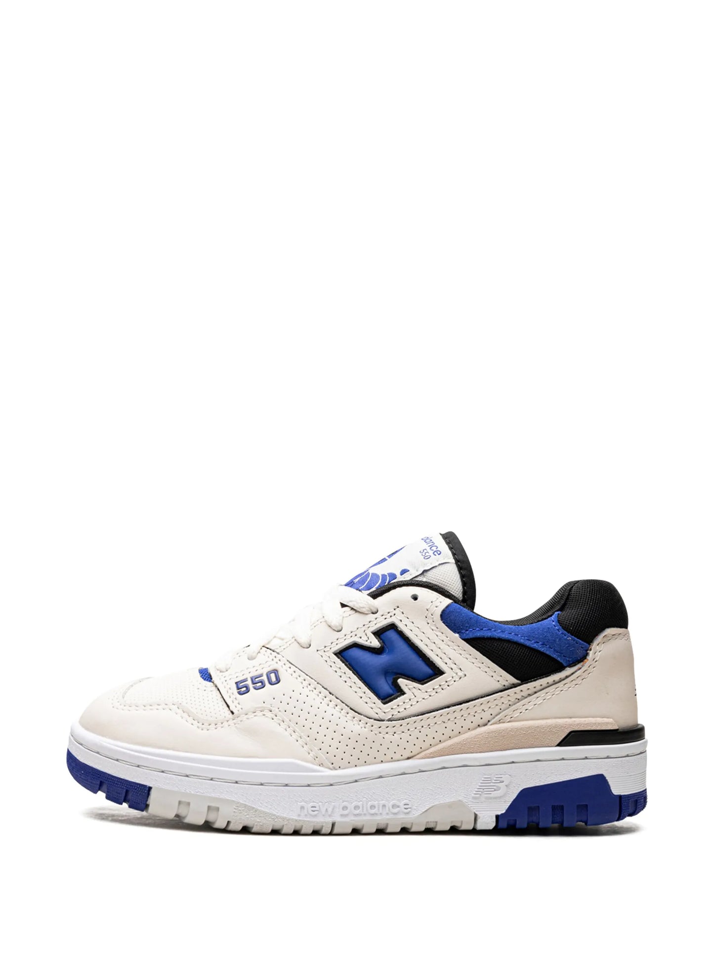 550 "Team Royal" sneakers