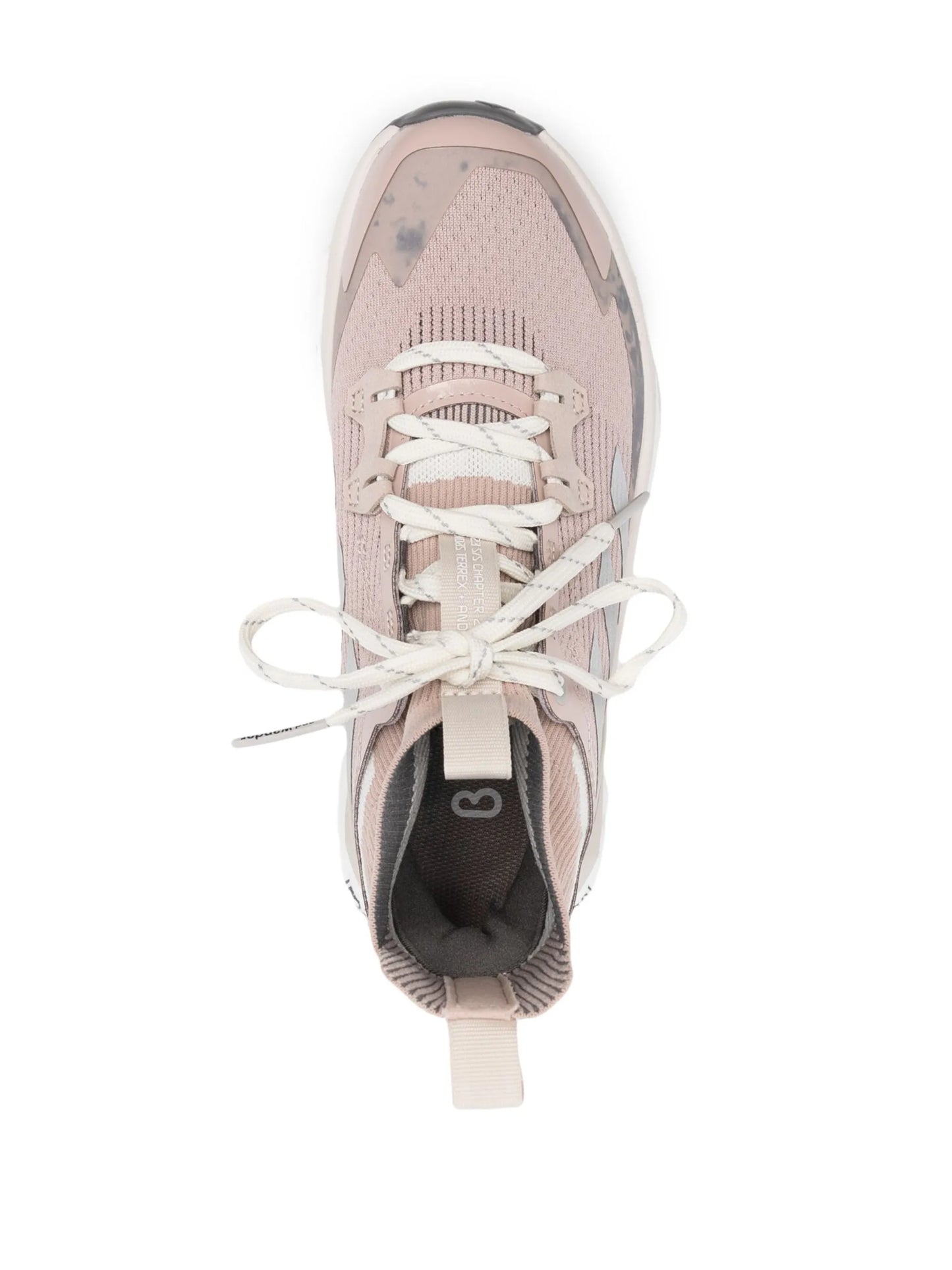 Terrex Free Hiker 2.0 sneakers
