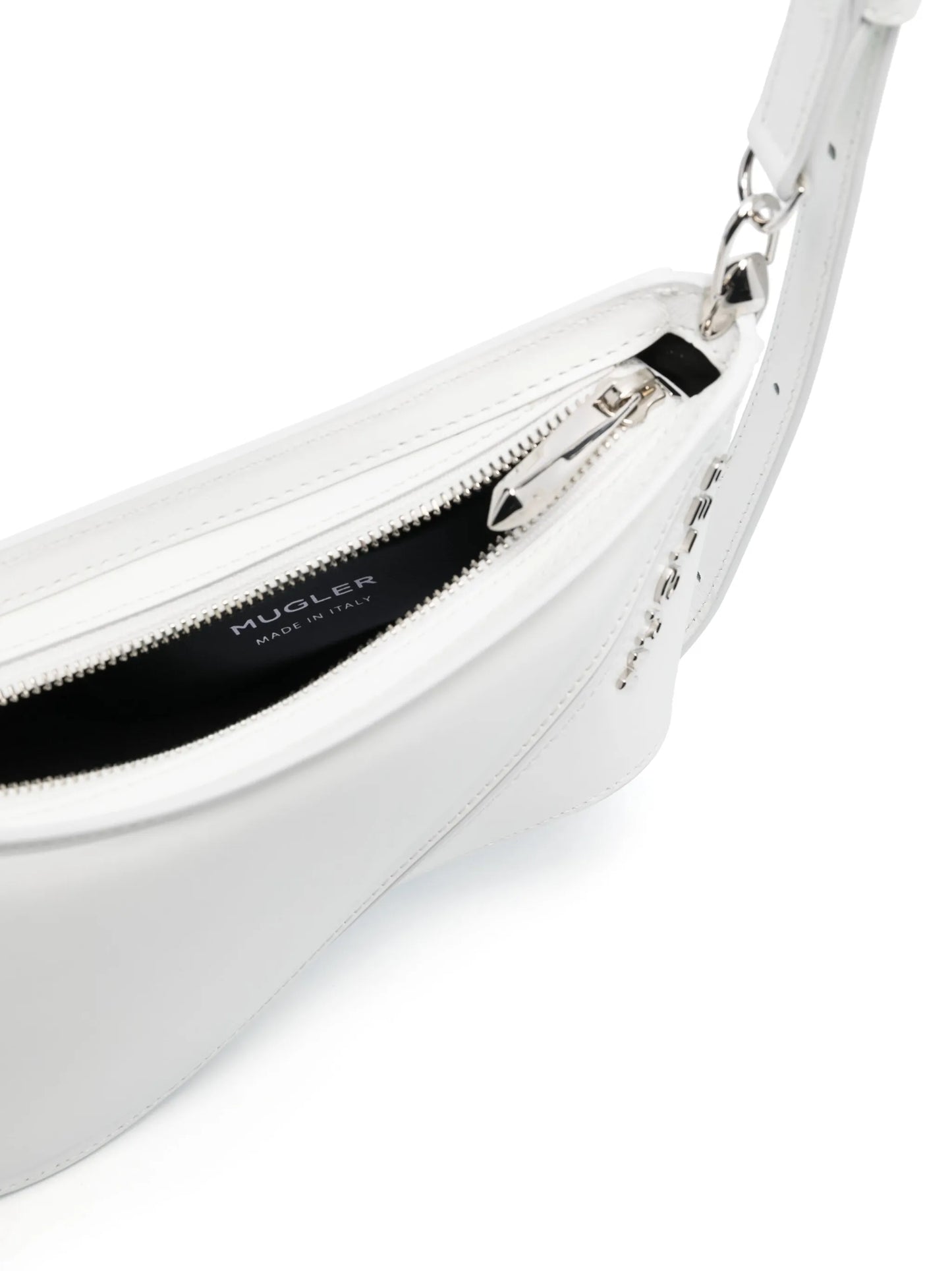 small Spiral Curve 01 crossbody bag