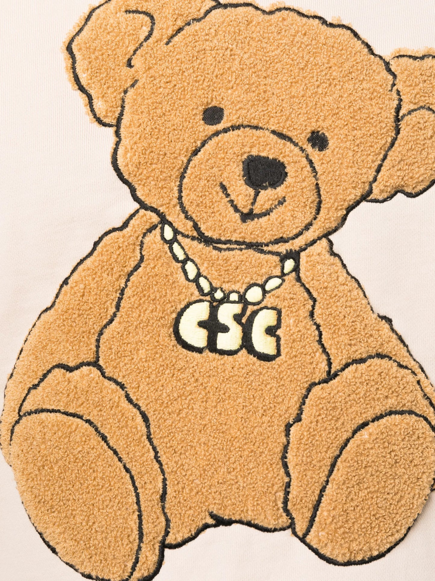 x Browns Teddy hoodie
