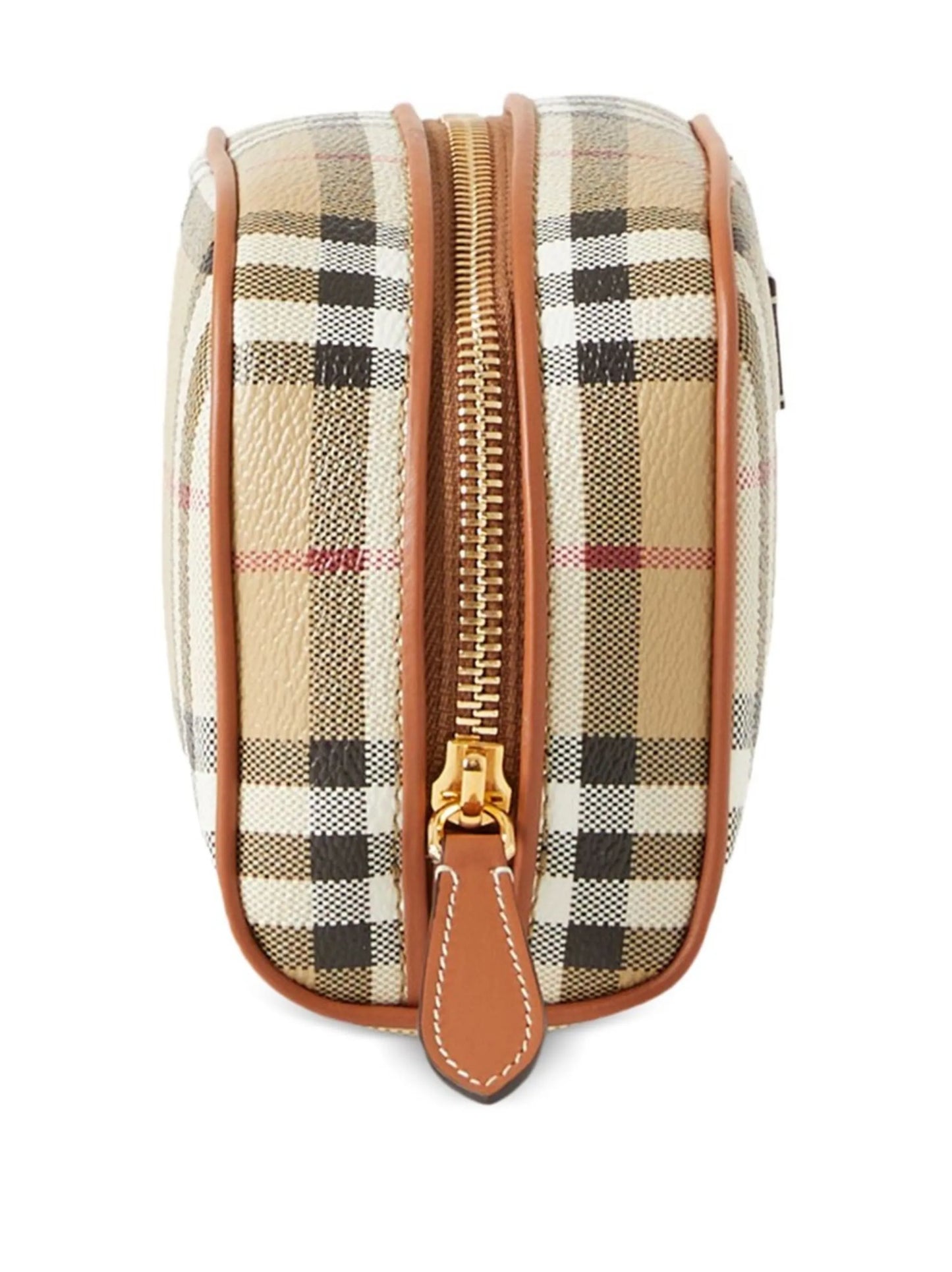 small check travel pouch